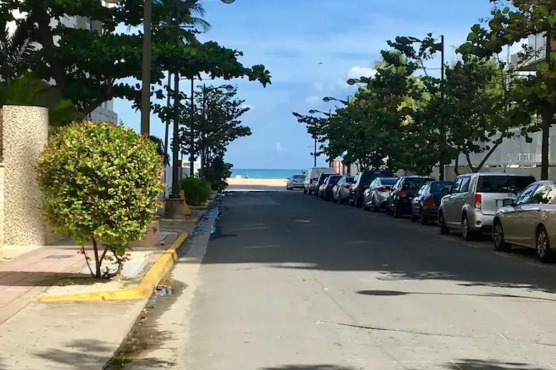 Luxury Carolina Pr San Juan