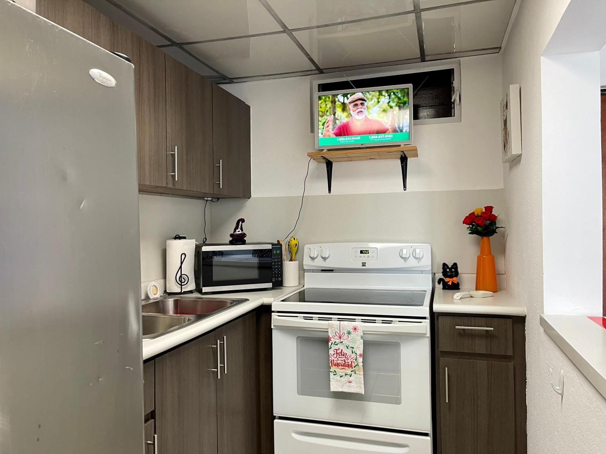 Apartment Condado Lux Oceanfront Tantra Ap