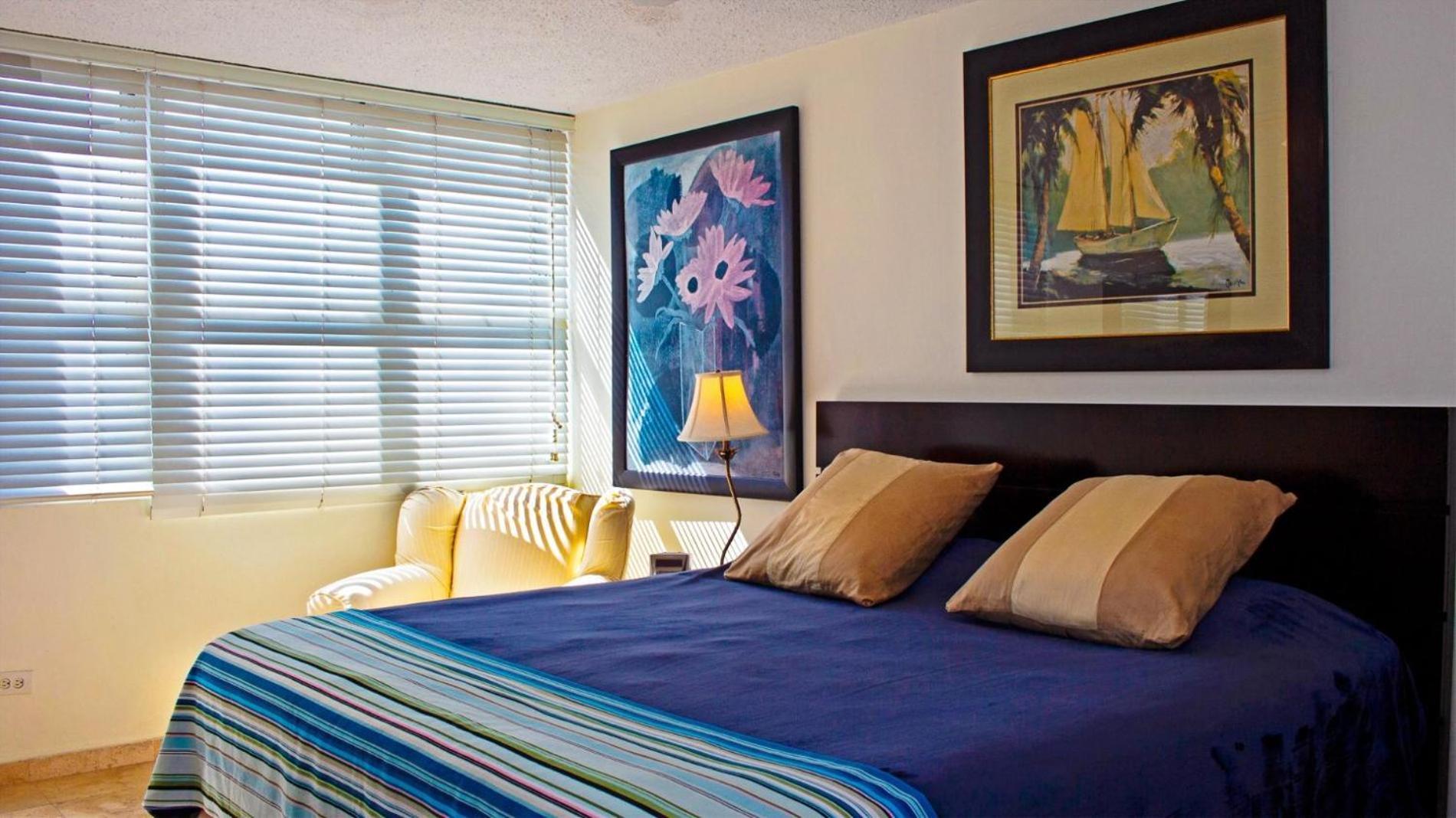 Apartment Marysol *