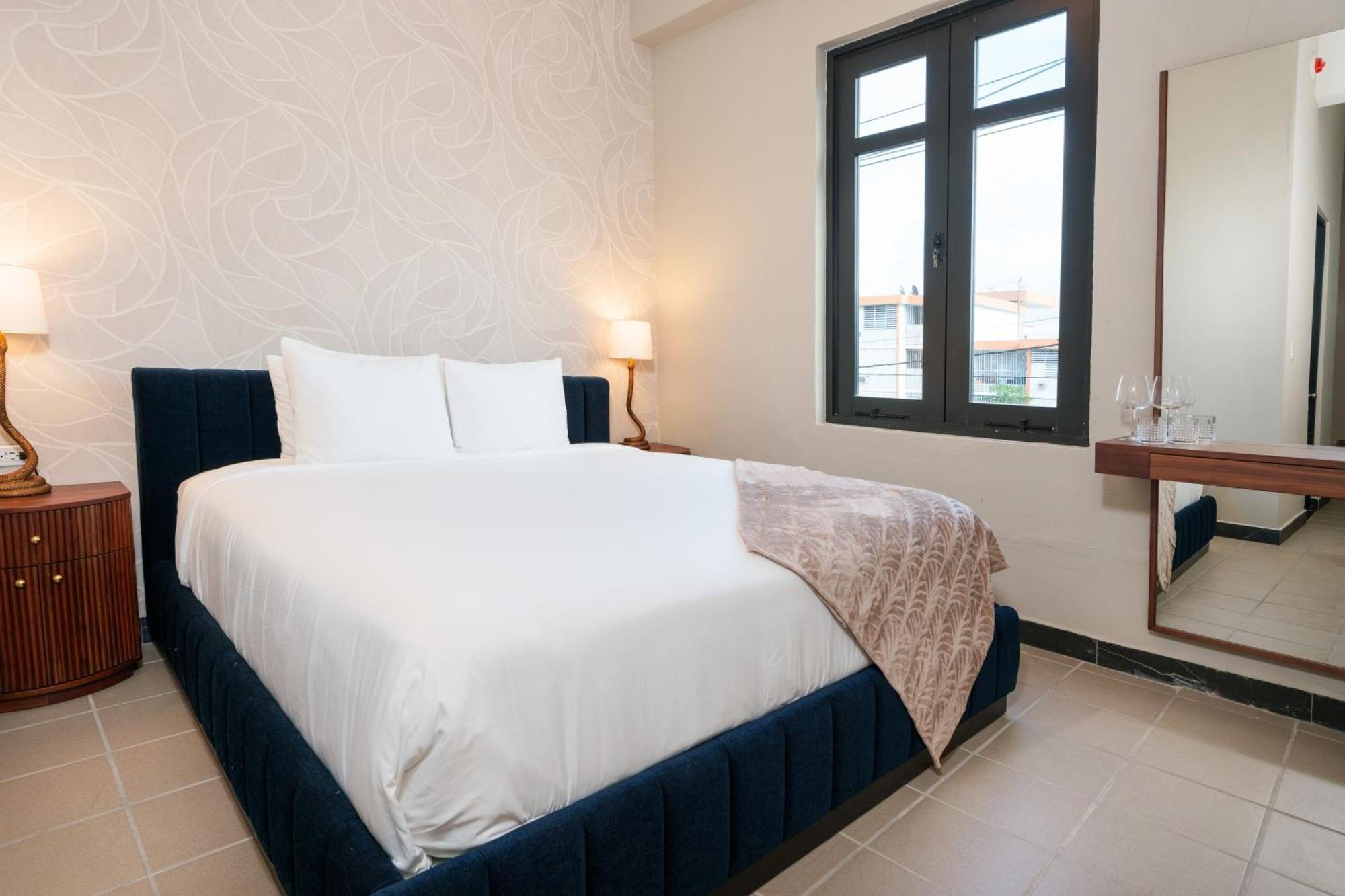 Hotel The Oliver San Juan