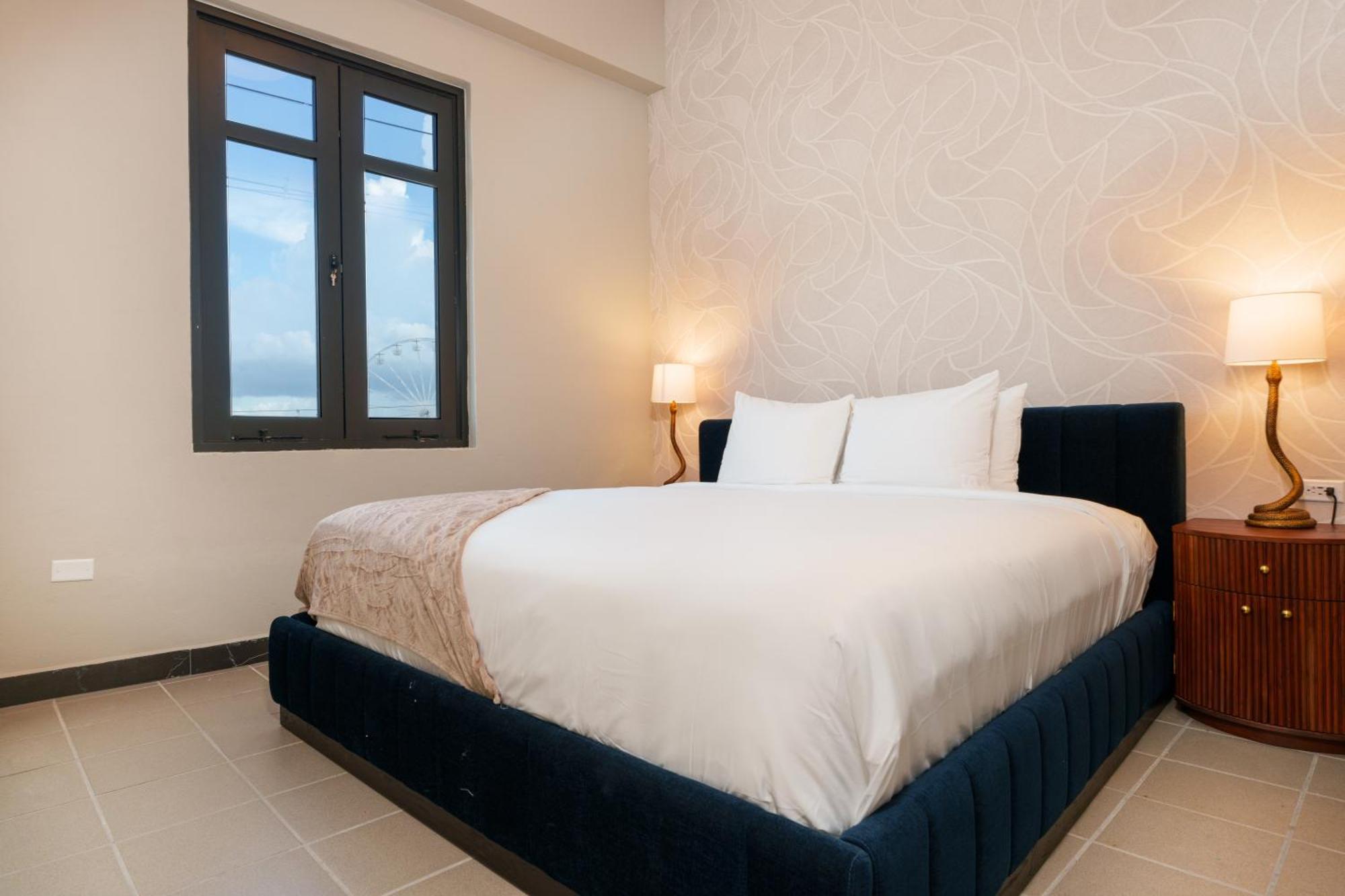 The Oliver 4* San Juan