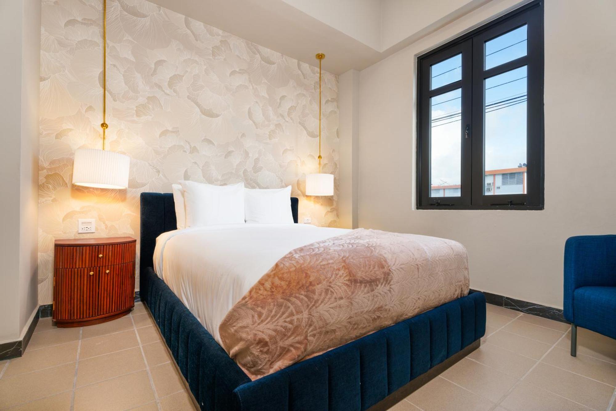 Hotel The Oliver 4*