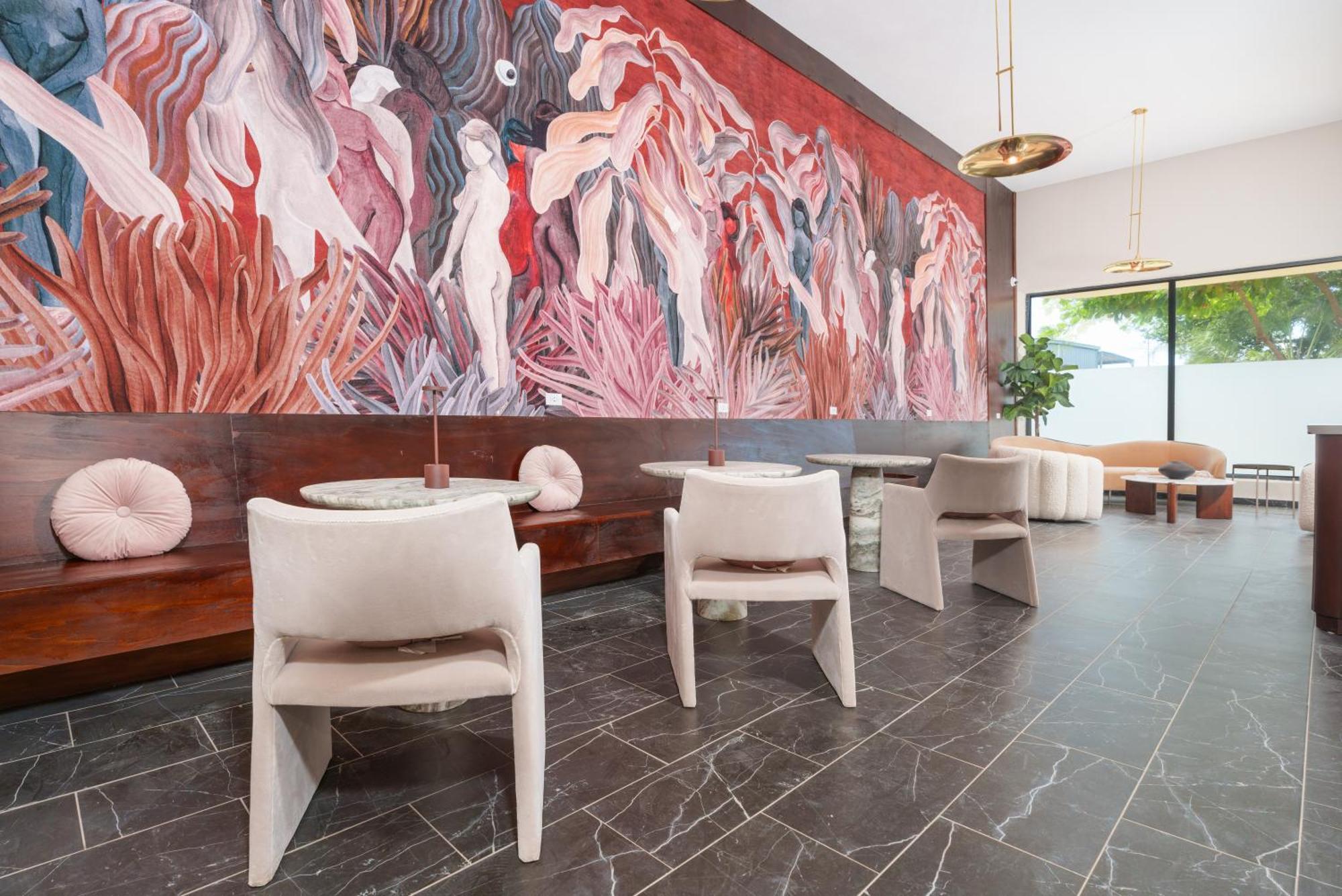 The Oliver Hotel San Juan