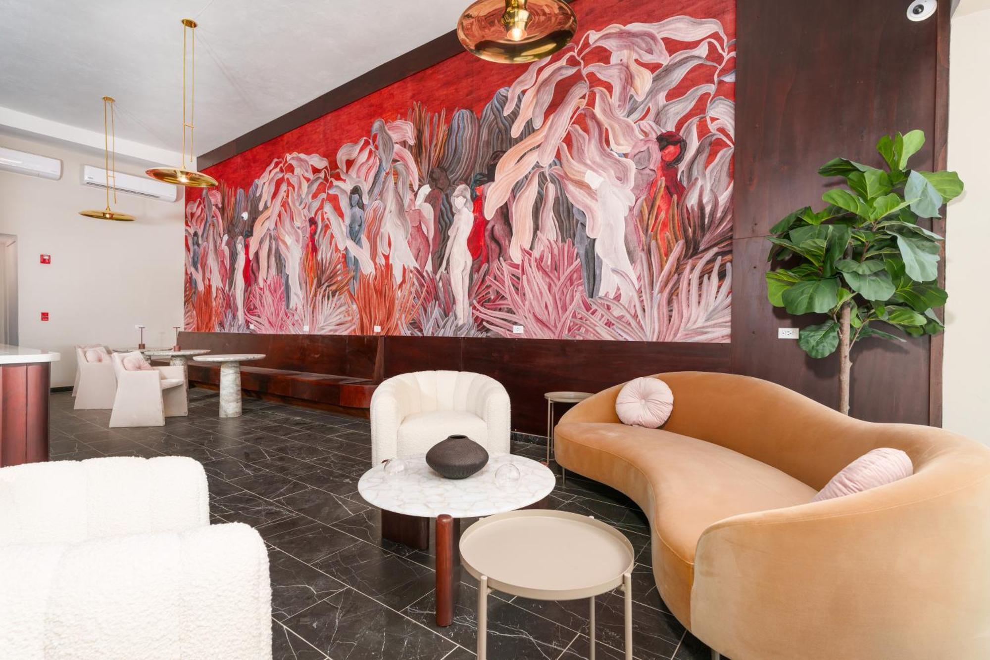 The Oliver Hotel