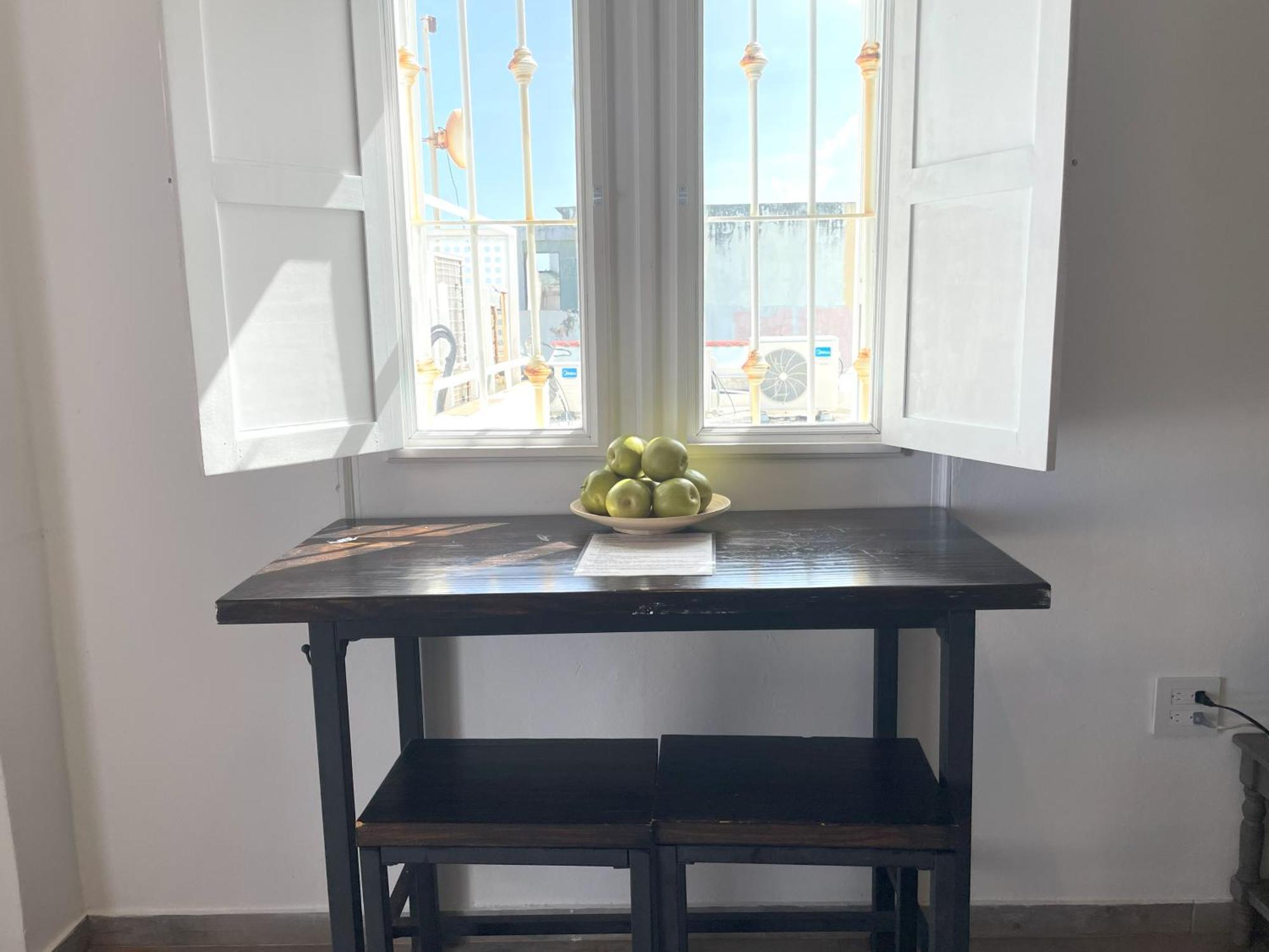 Old Management Apartment San Juan