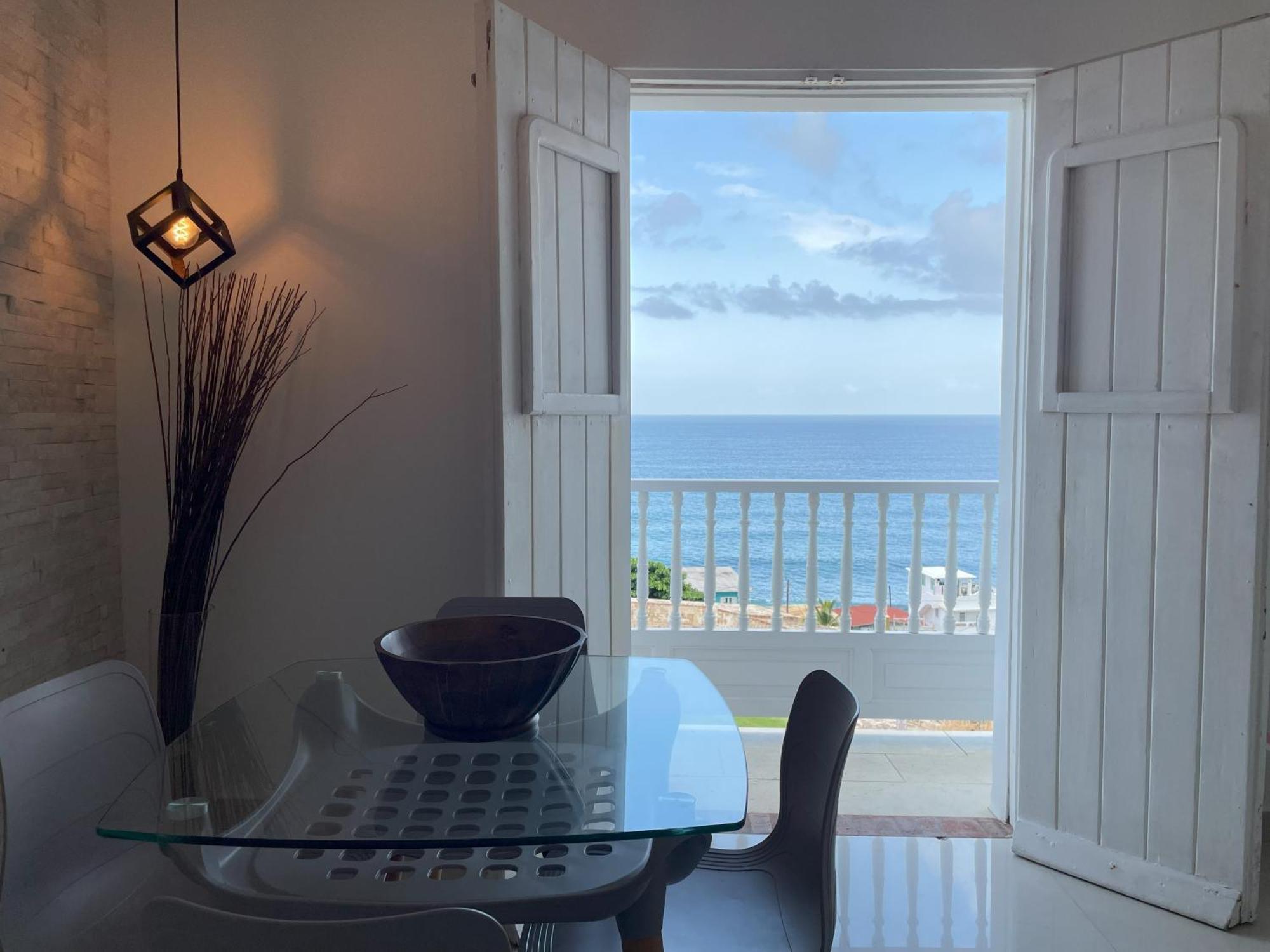 Apartment Old Management San Juan