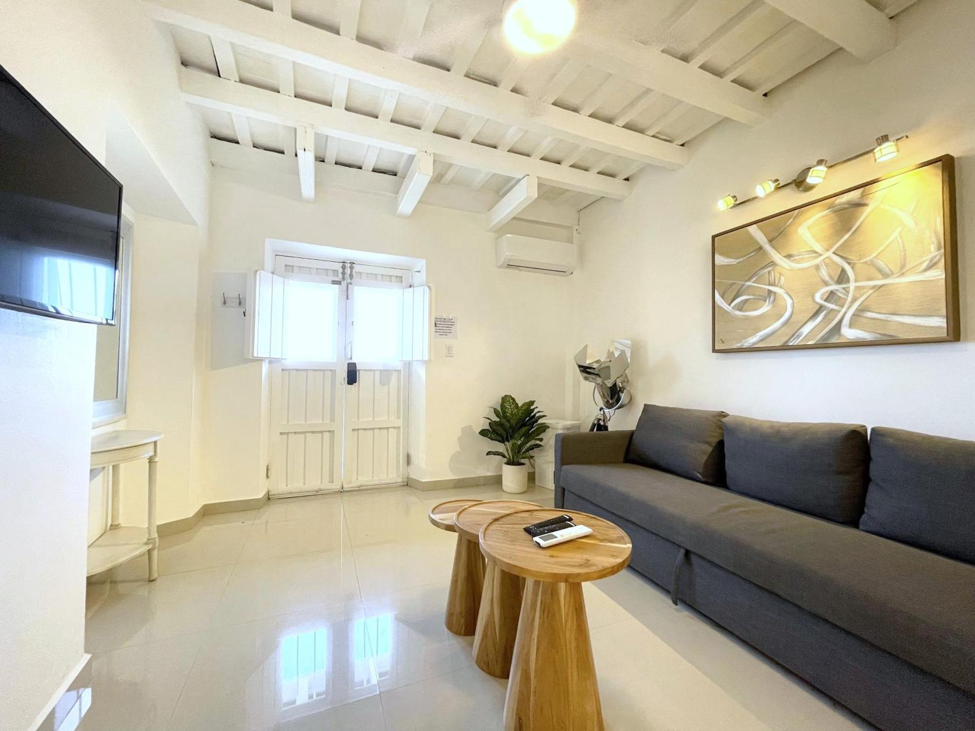 Apartment Old Management San Juan
