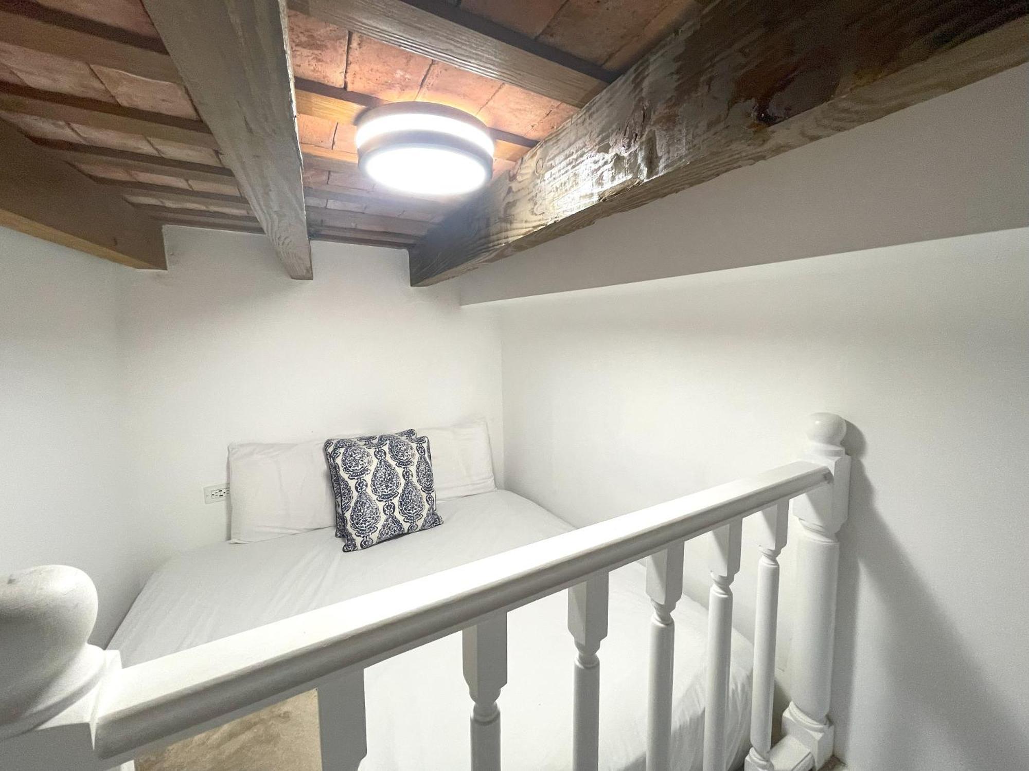 Old Management Apartment *