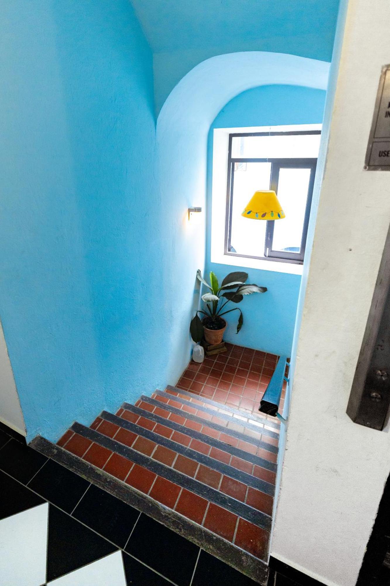 In The Heart Of Old By Otium Apartment *
