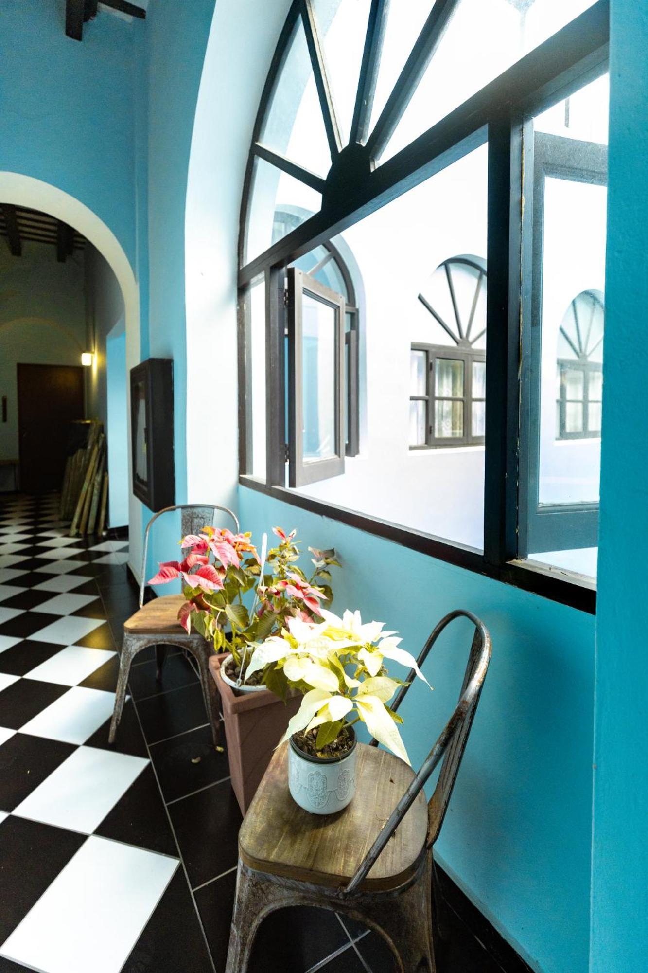 In The Heart Of Old By Otium Apartment
