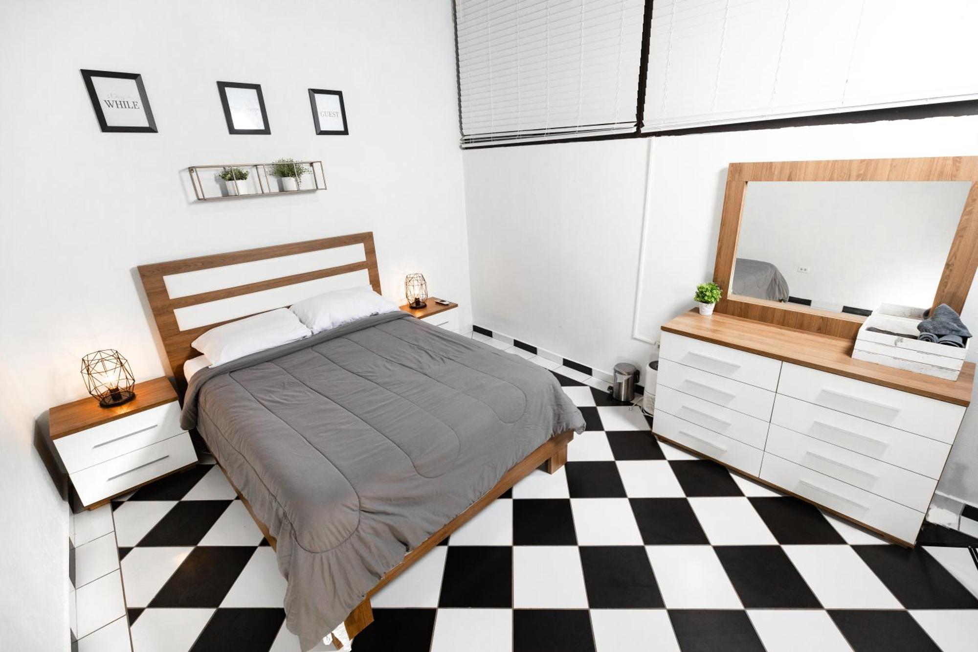Apartment In The Heart Of Old By Otium