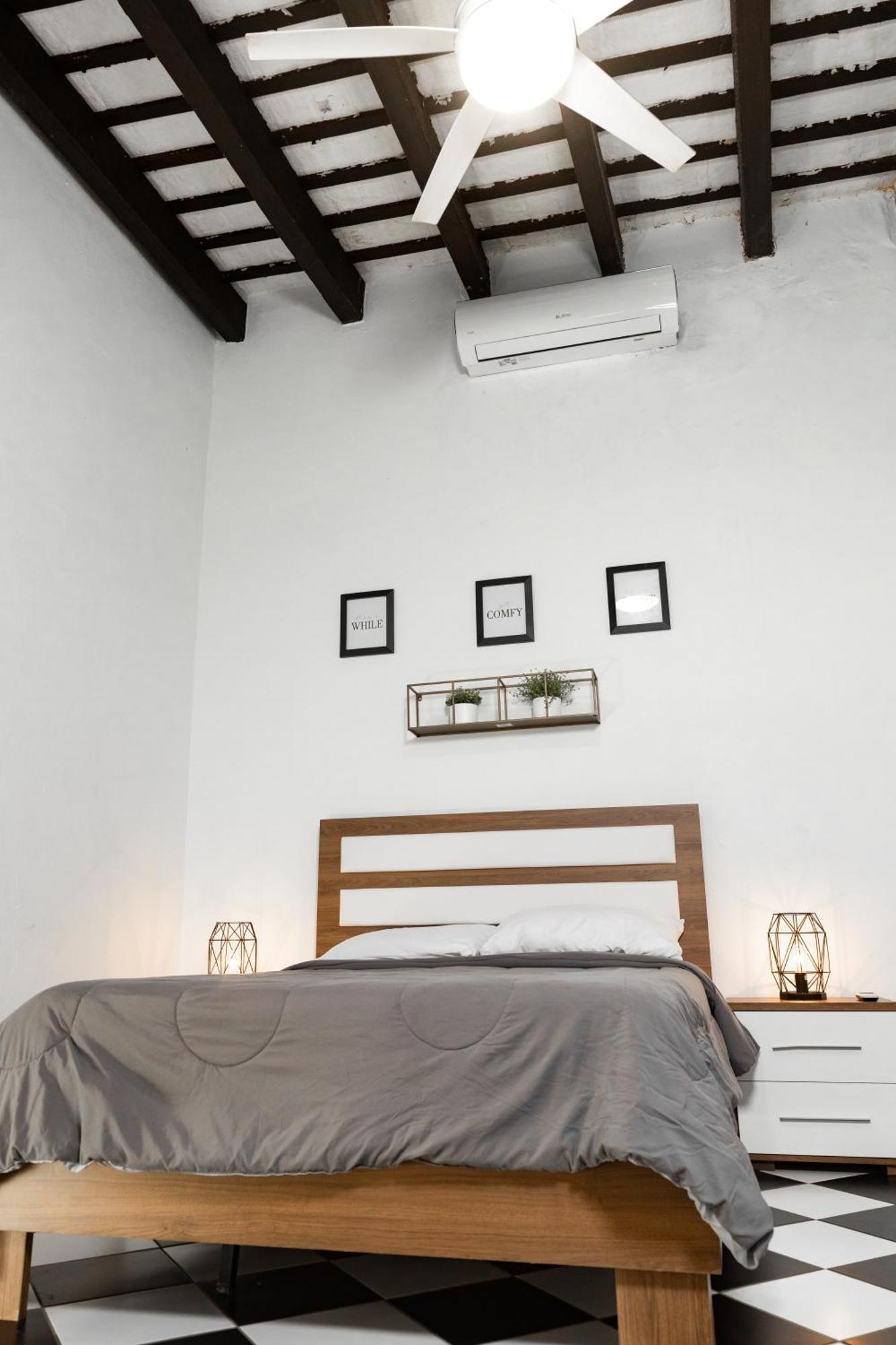 In The Heart Of Old By Otium Apartment San Juan