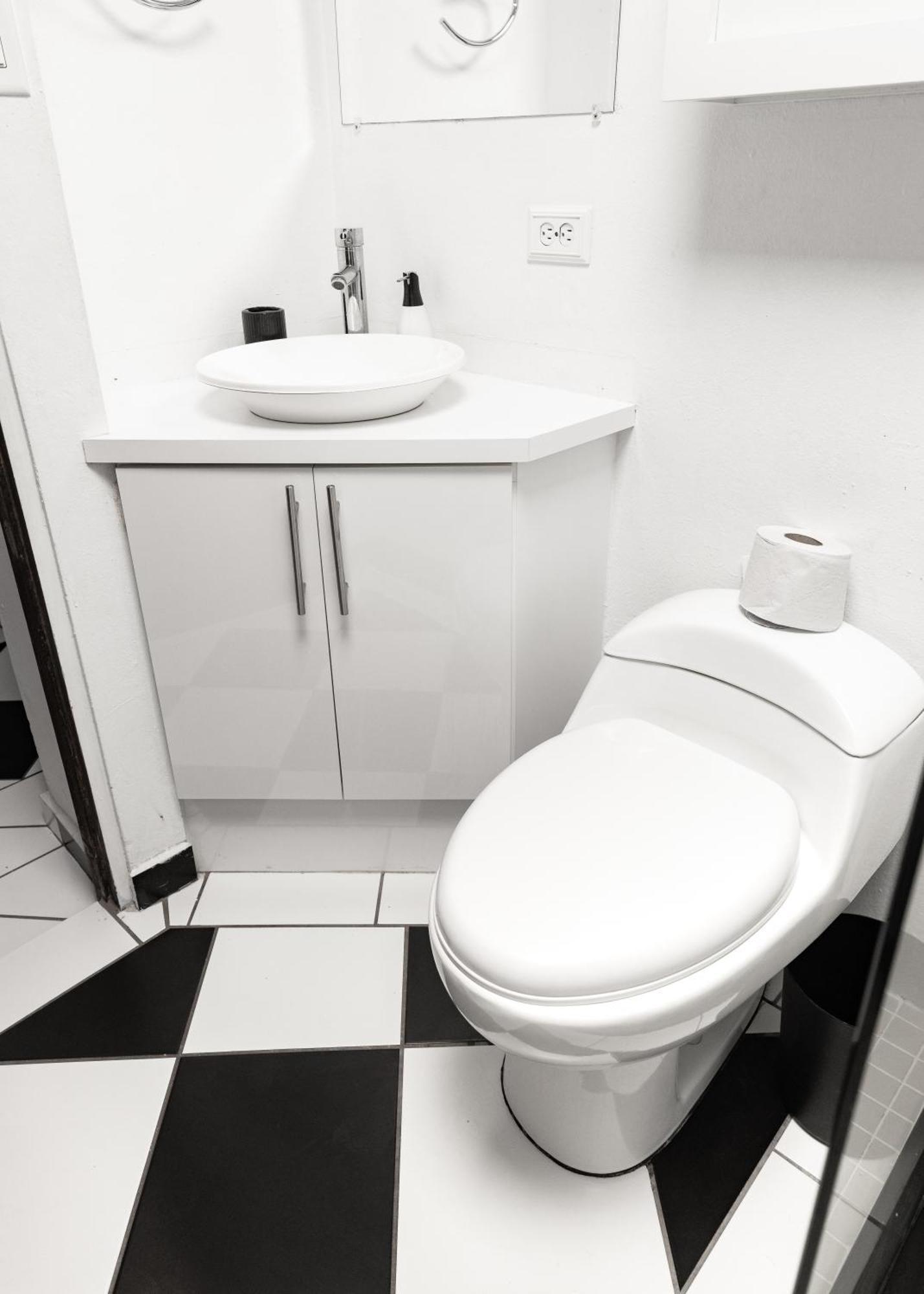 In The Heart Of Old By Otium Apartment San Juan