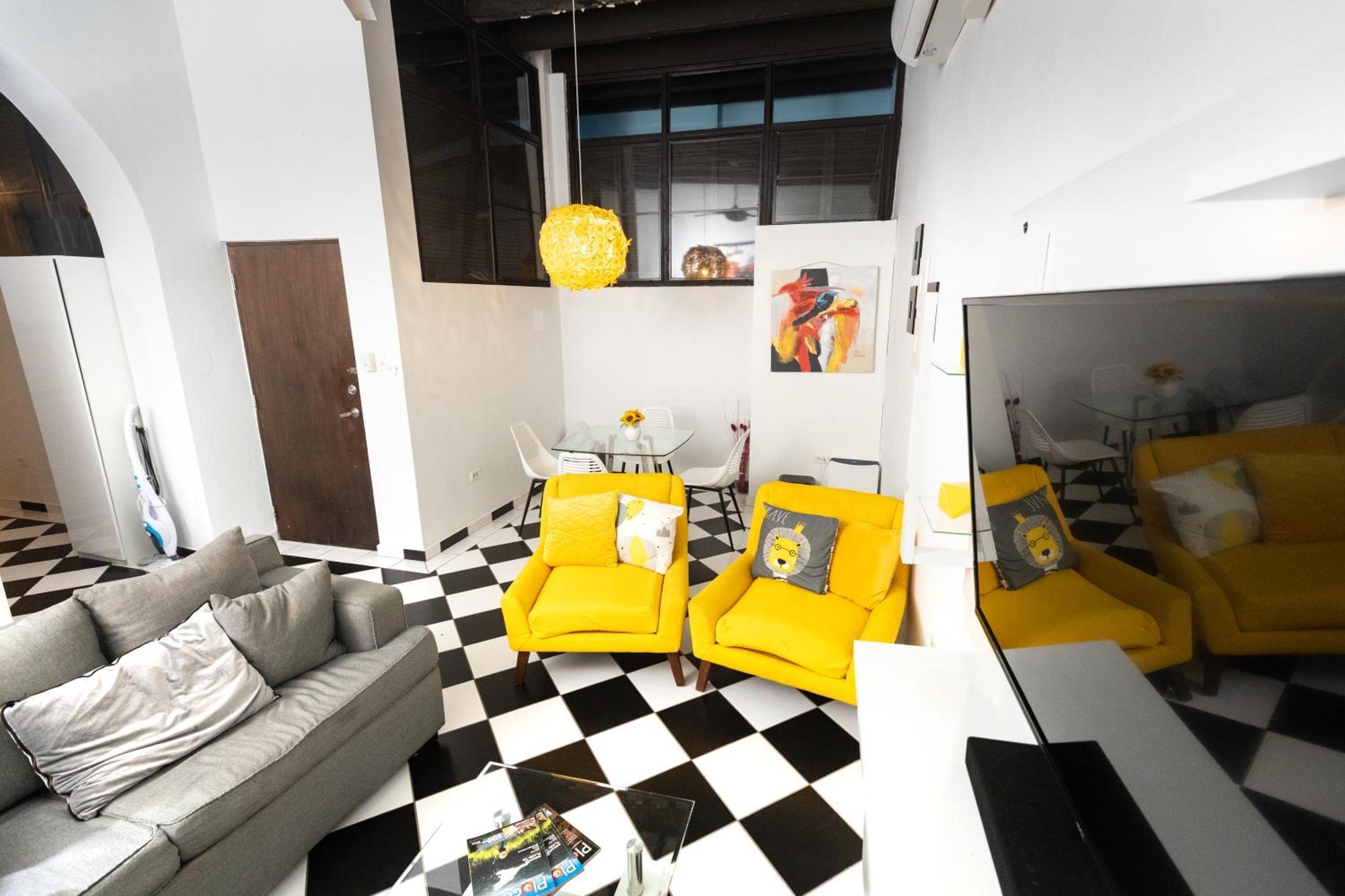 In The Heart Of Old By Otium Apartment