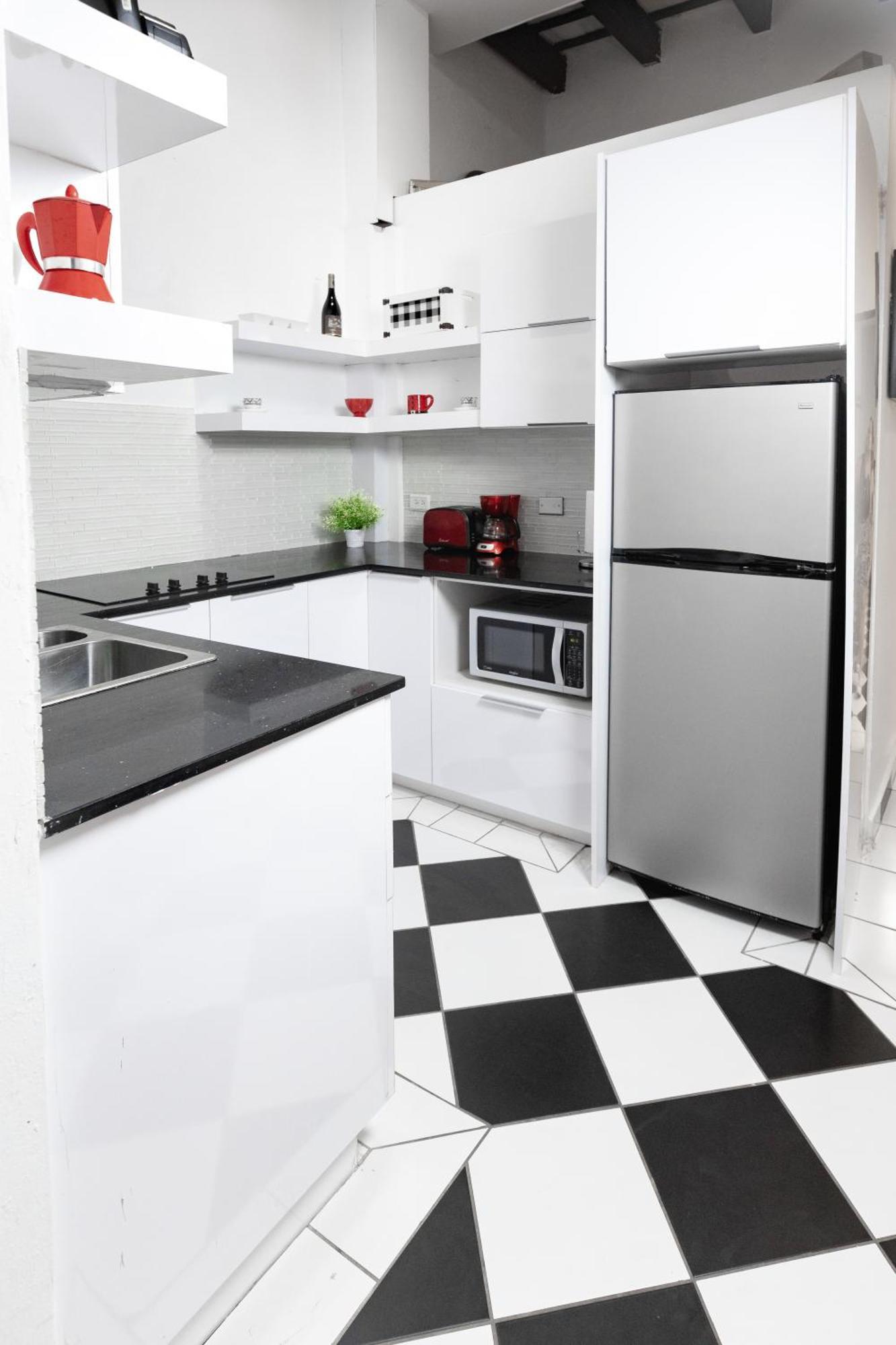 Apartment In The Heart Of Old By Otium