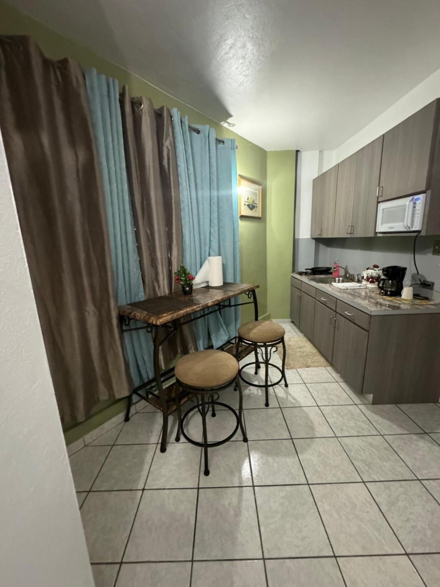 Homestay Natural Village #1,2,3 & 5 San Juan