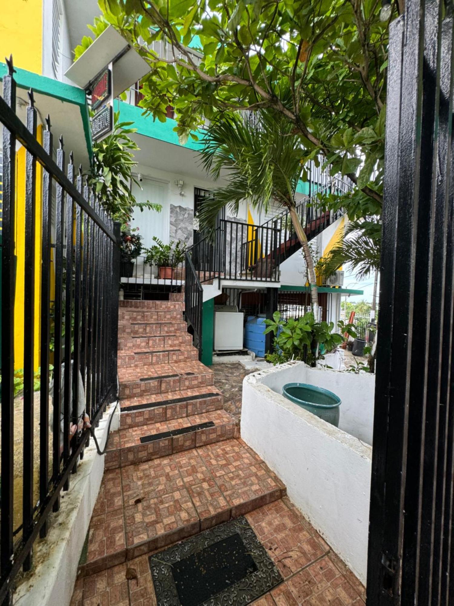 Natural Village #1,2,3 & 5 Homestay