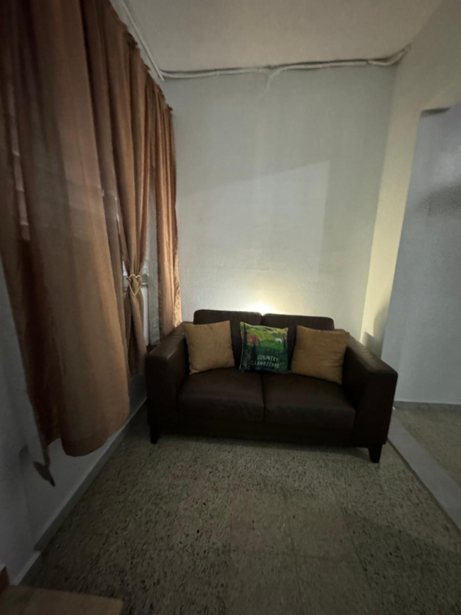 Natural Village #1,2,3 & 5 Homestay San Juan
