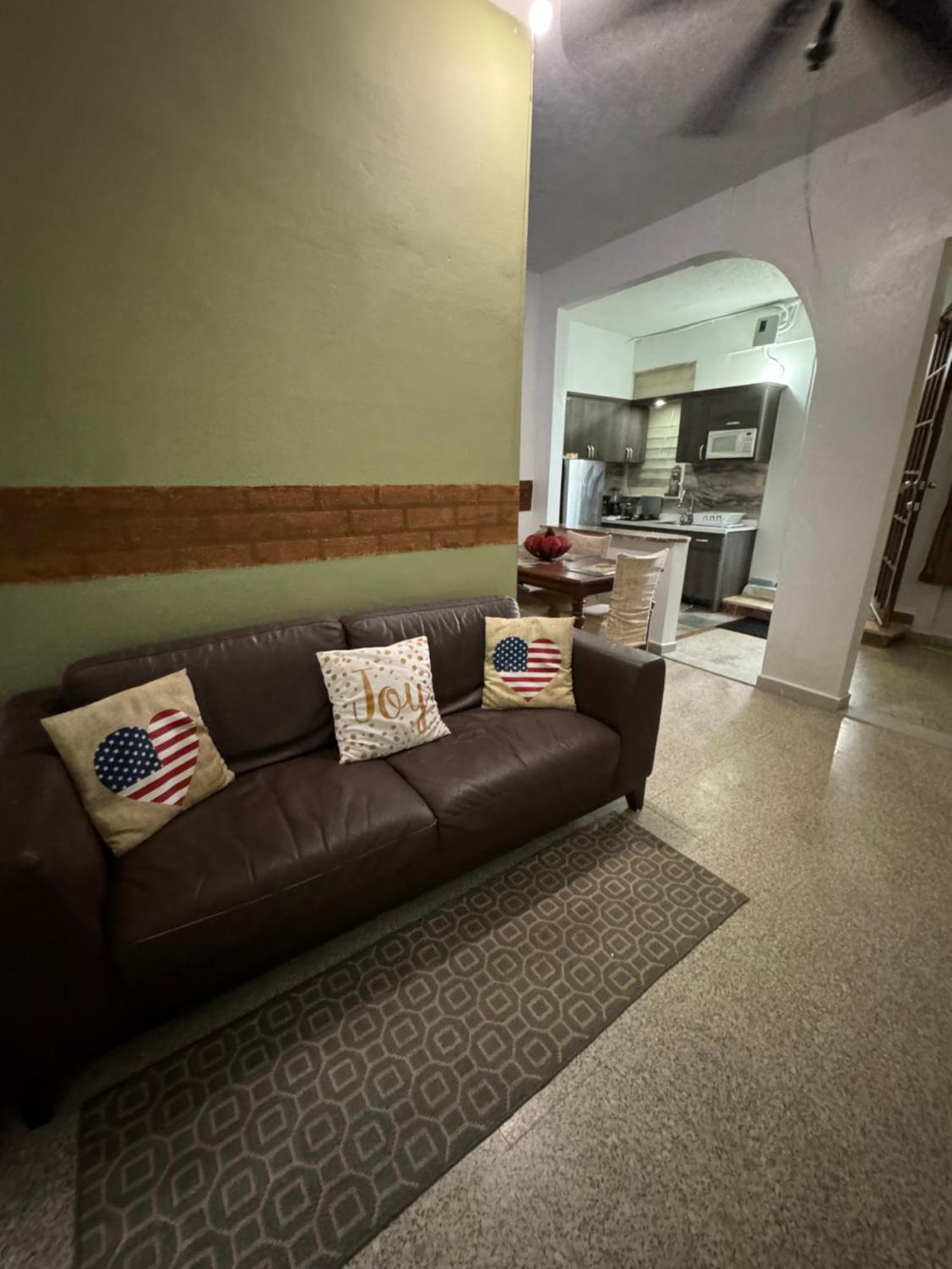 Homestay Natural Village #1,2,3 & 5 San Juan