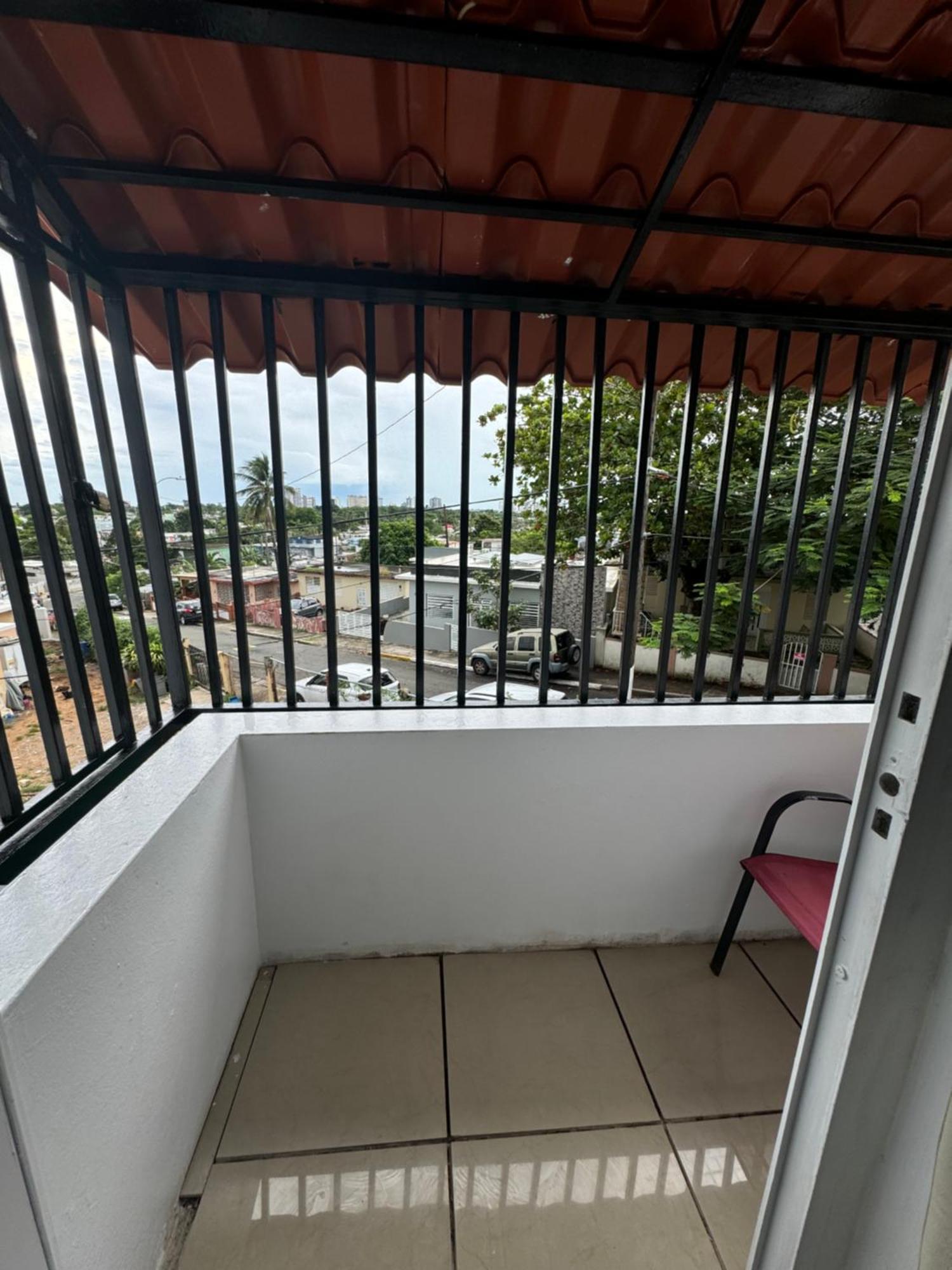 Homestay Natural Village #1,2,3 & 5 San Juan