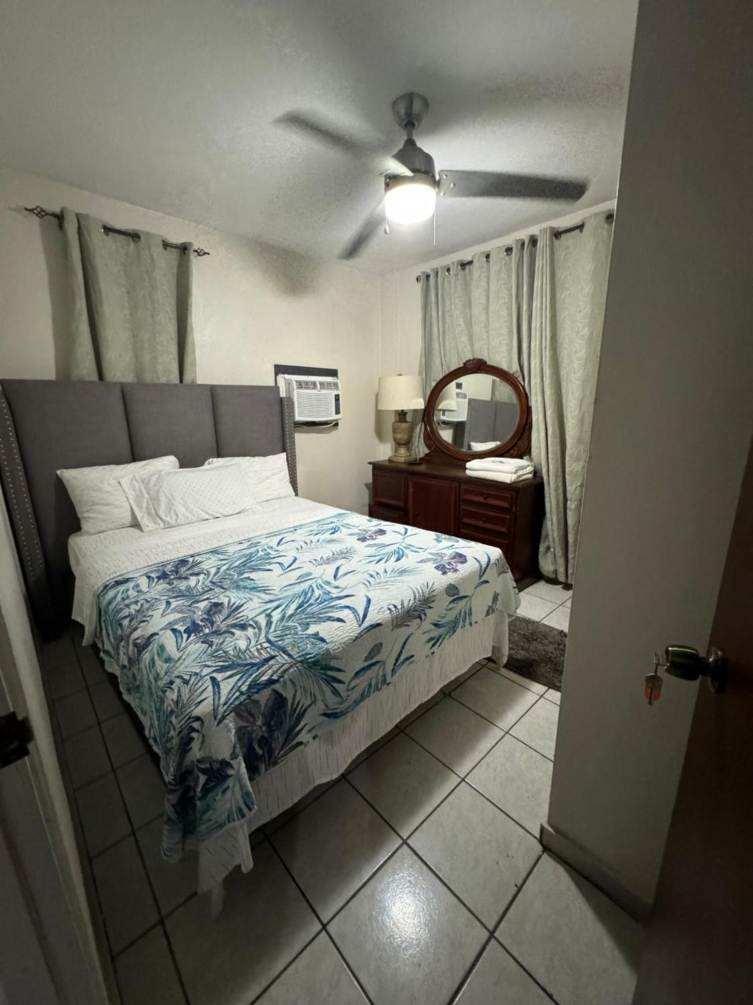 Homestay Natural Village #1,2,3 & 5
