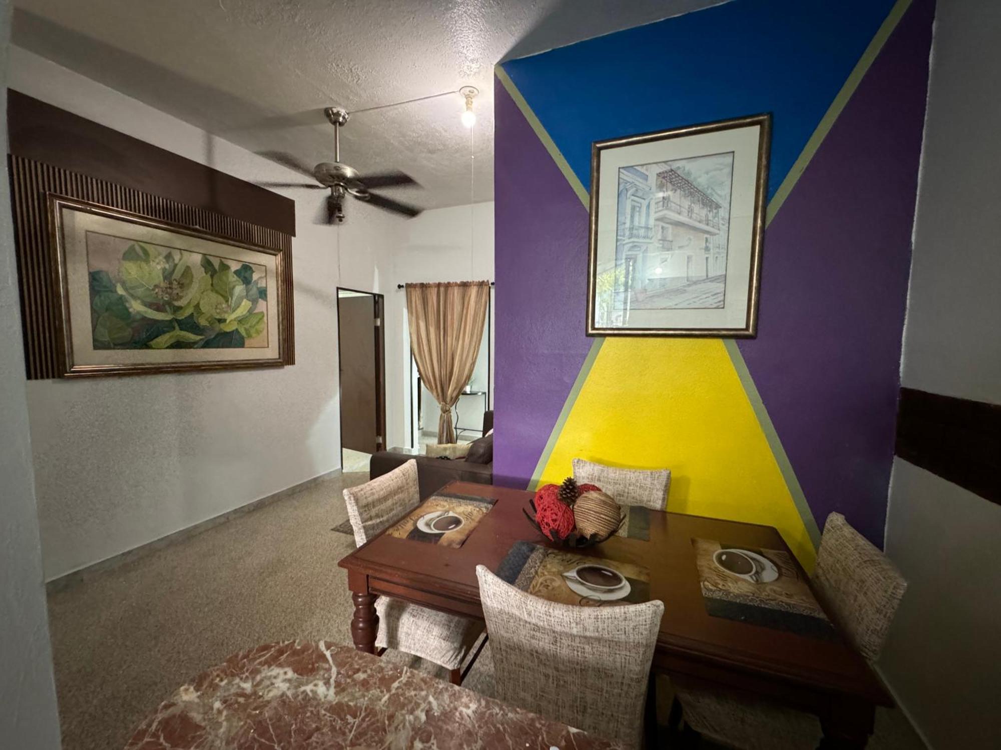 Casita Natural Village #4 Apartment