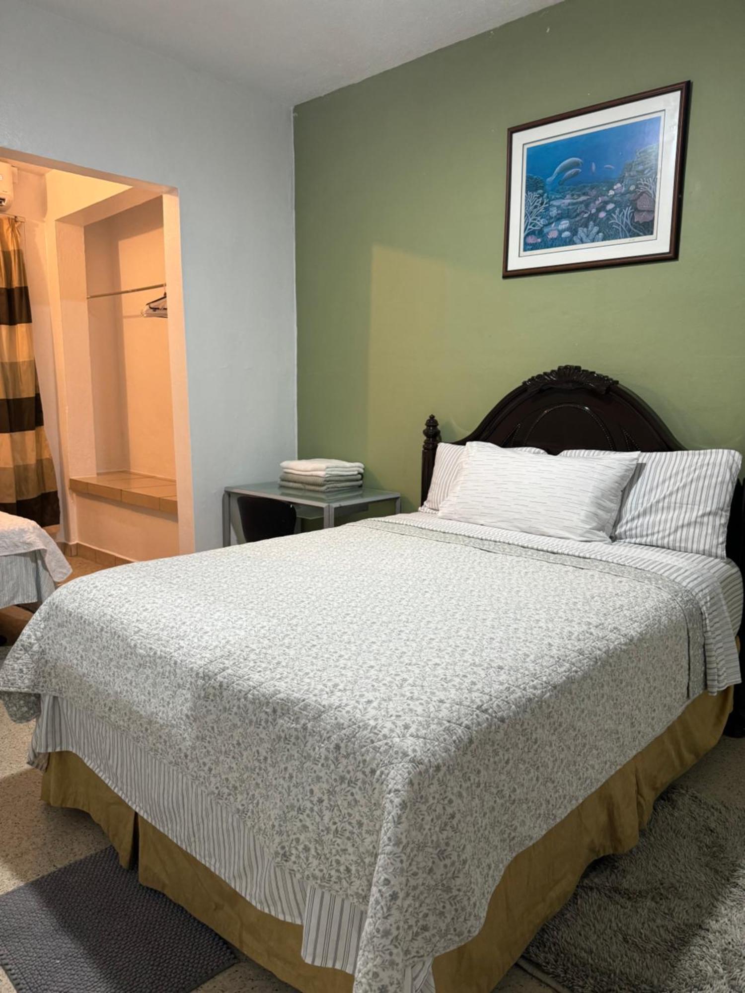 Apartment Casita Natural Village #4 *