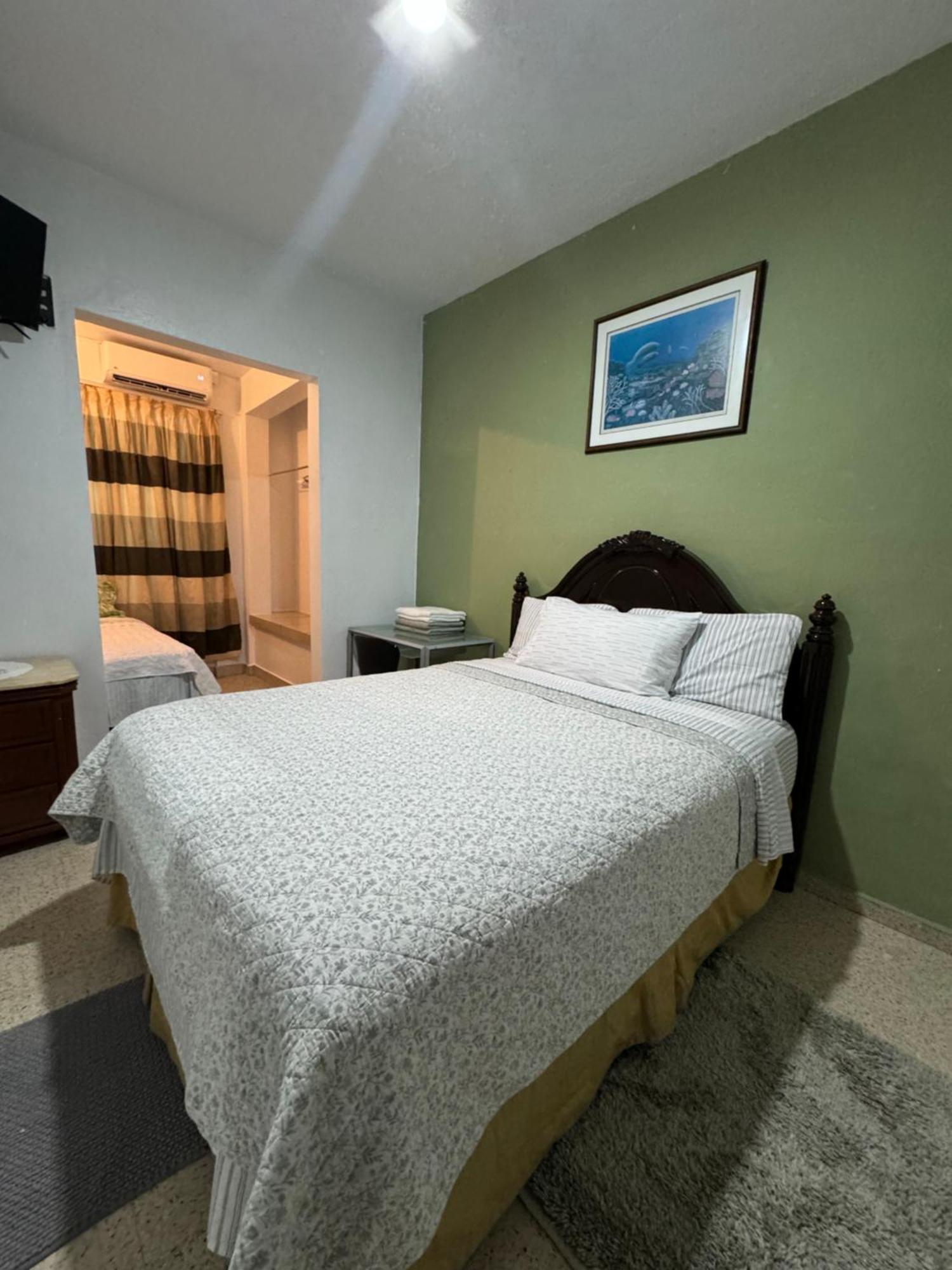 Casita Natural Village #4 Apartment San Juan