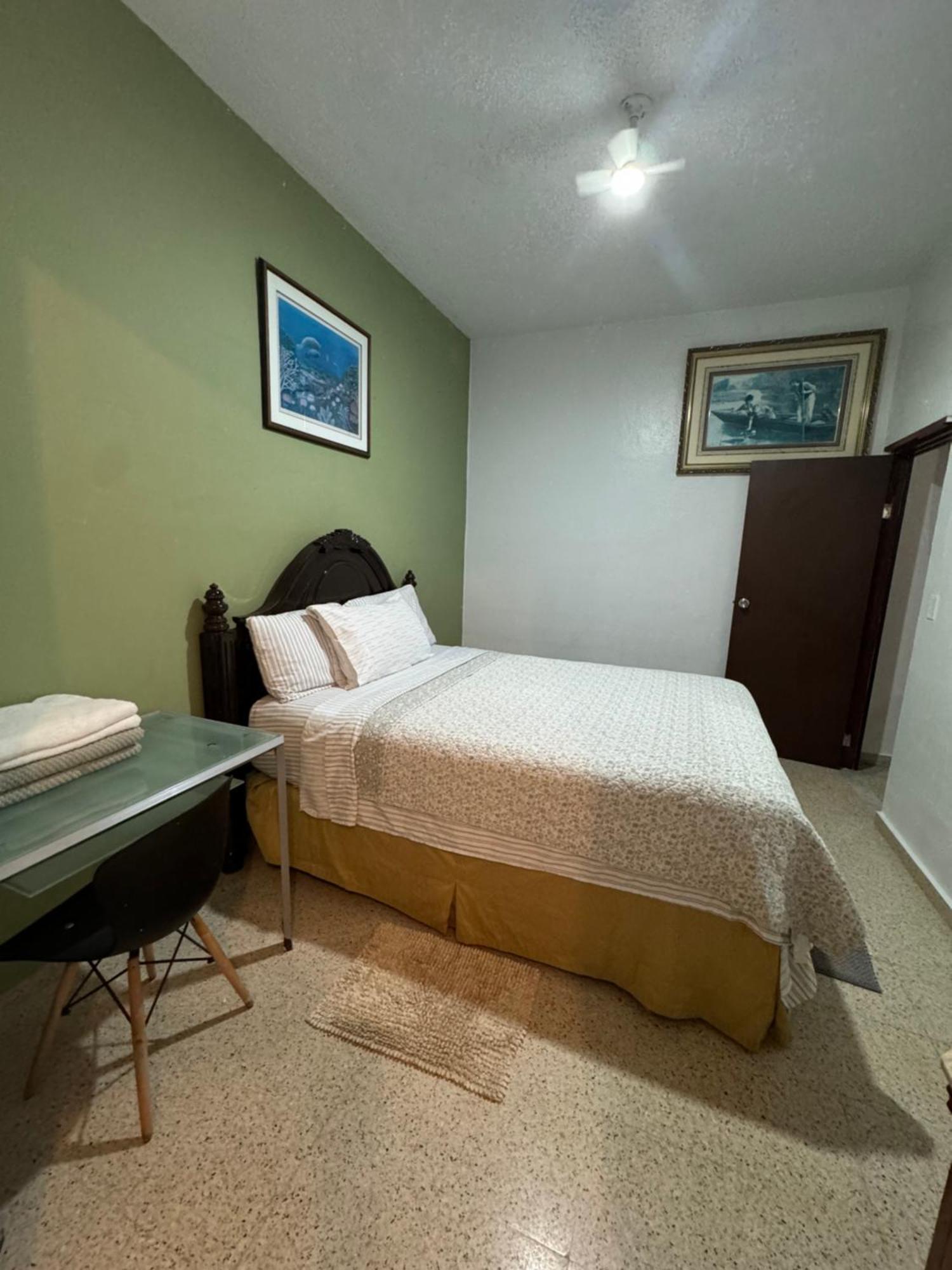 Apartment Casita Natural Village #4 San Juan