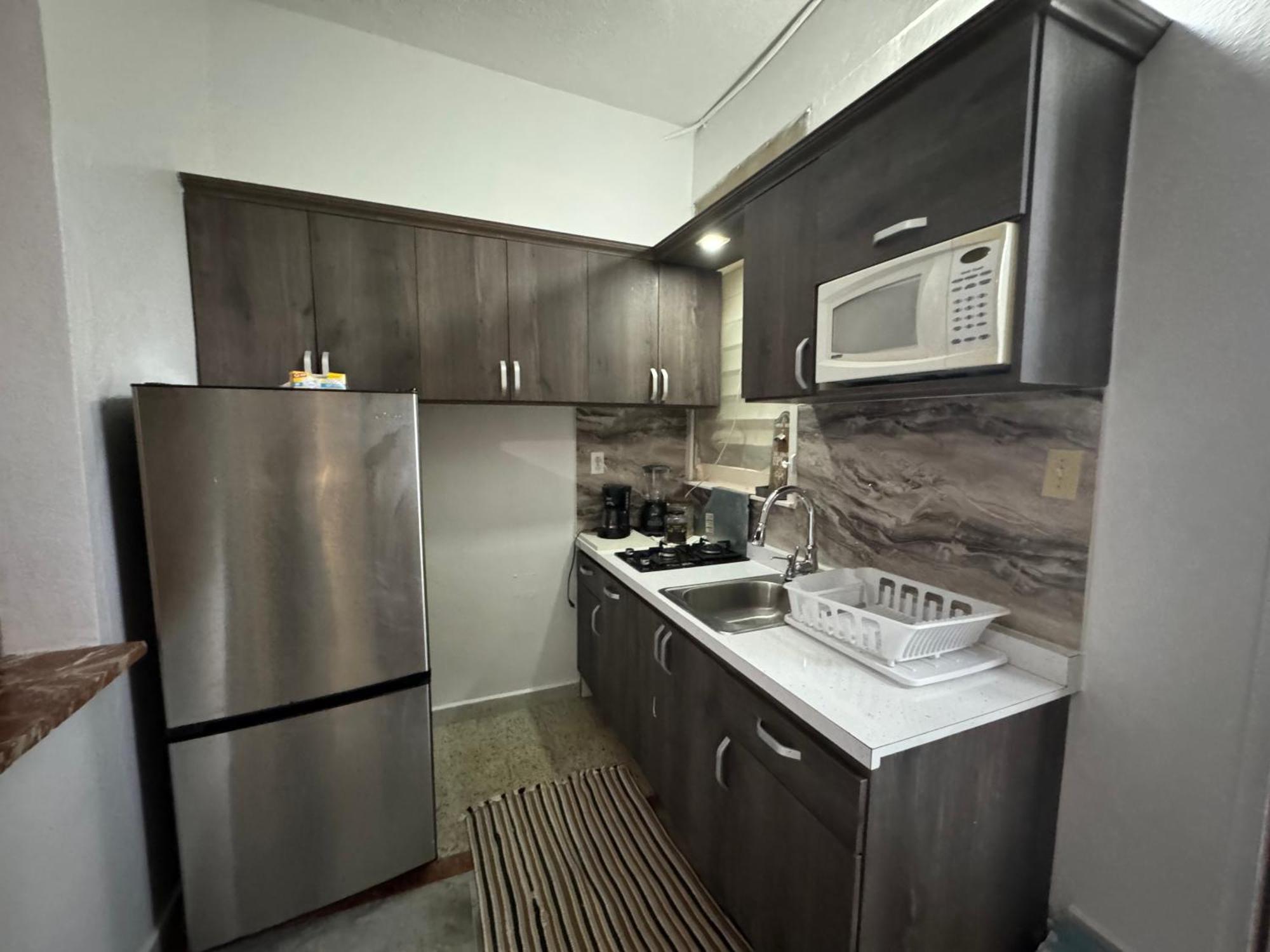 Casita Natural Village #4 Apartment *