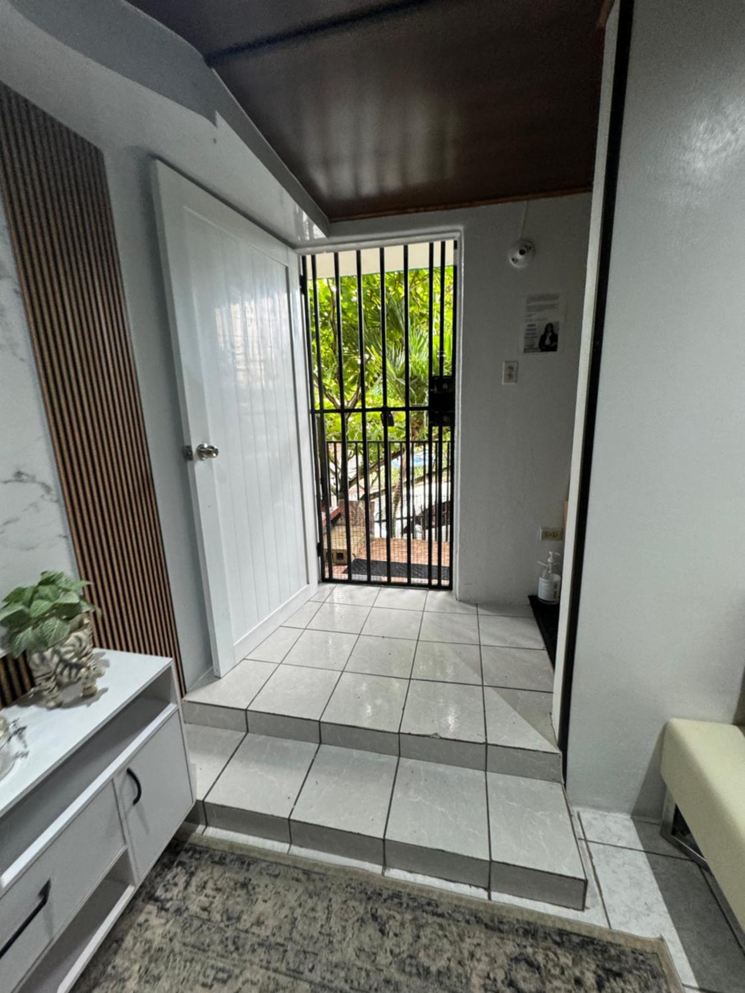 Casita Natural Village #4, #6 Y #8 Apartment *
