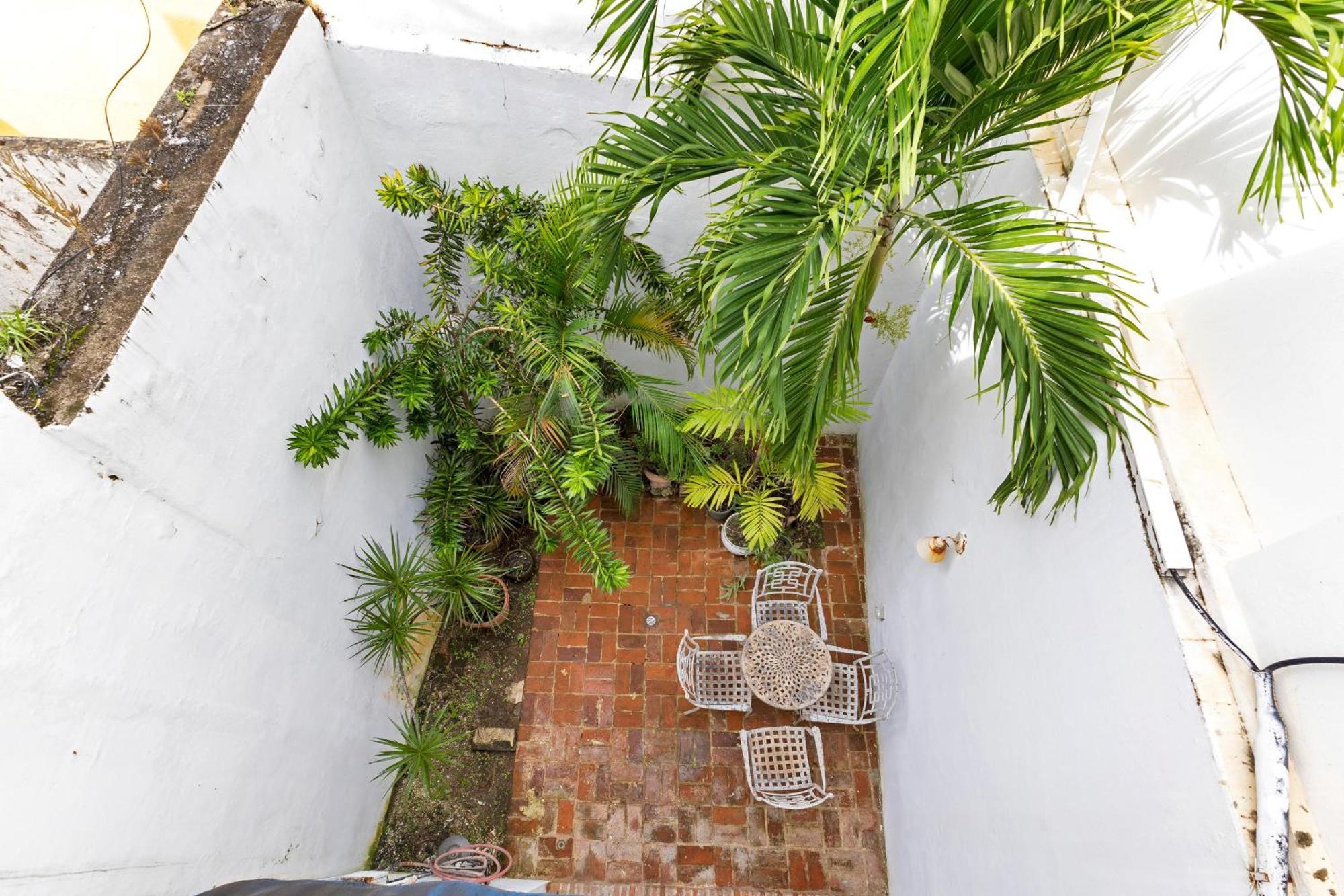 Holiday home Spacious Colonial Gem With Artistic Flair Old San Juan