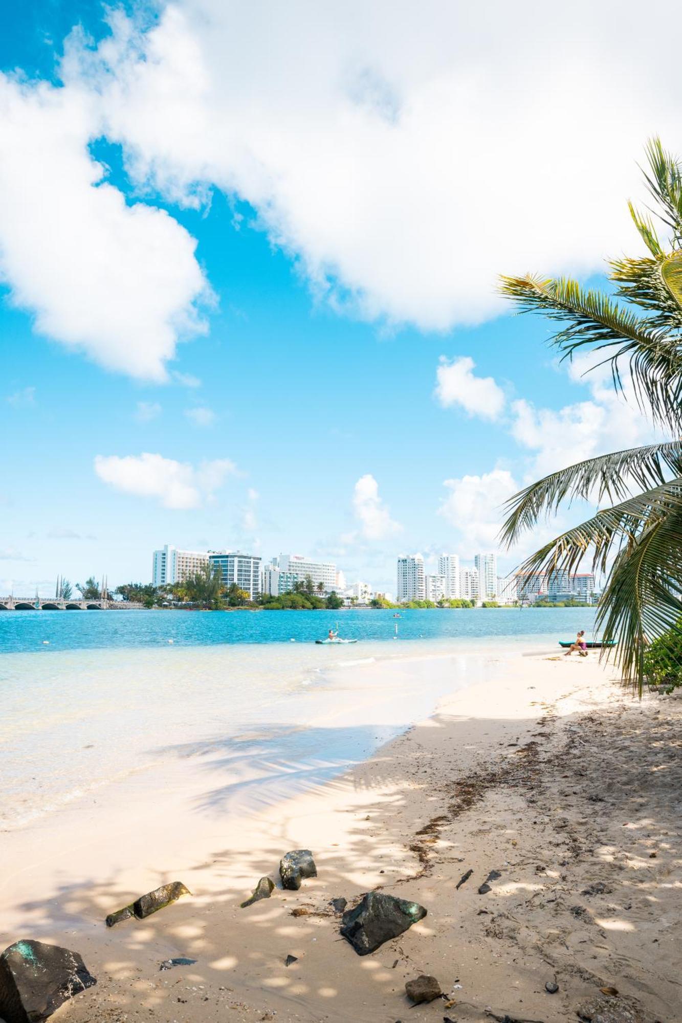 Hilton Garden Condado