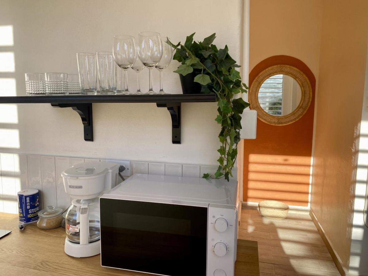 Chic And Centrally Located In Santurce With Parking 4 Apartment