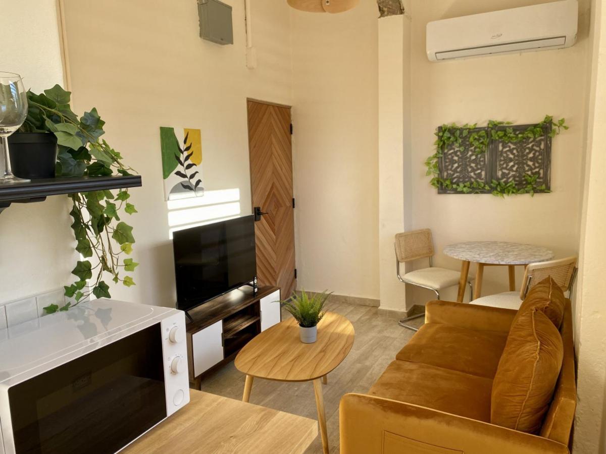 Apartment Sun-drenched And In Santurce With Parking 8 *