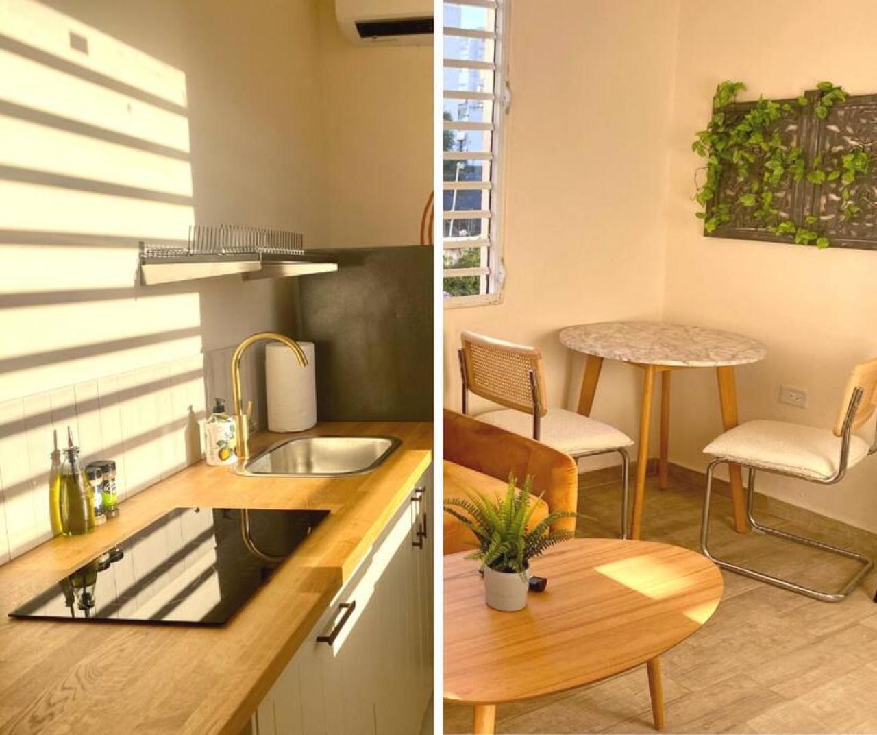 Chic And Centrally Located In Santurce With Parking 4 *