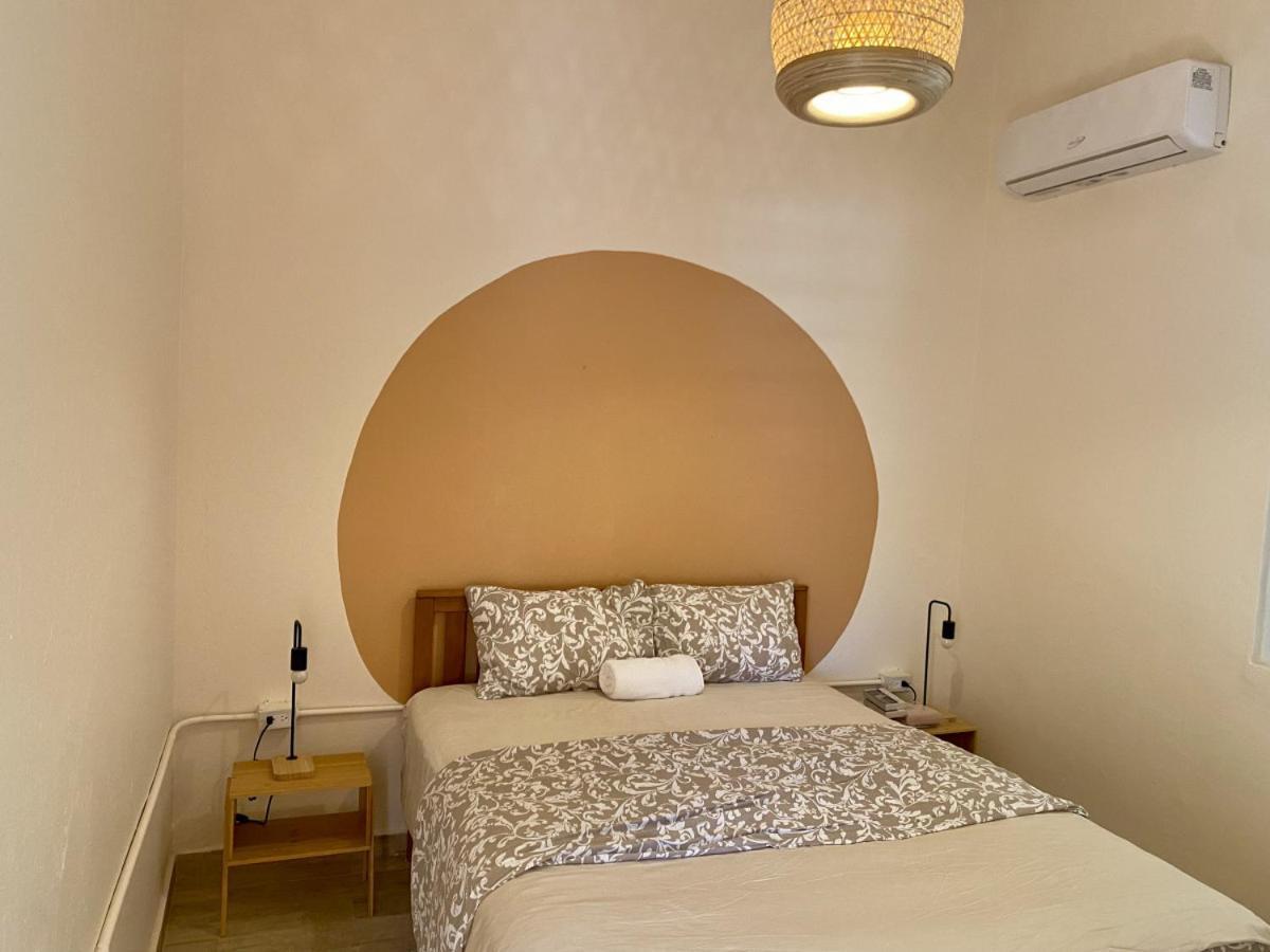 Chic And Sunny In Santuce With Parking 7 * San Juan