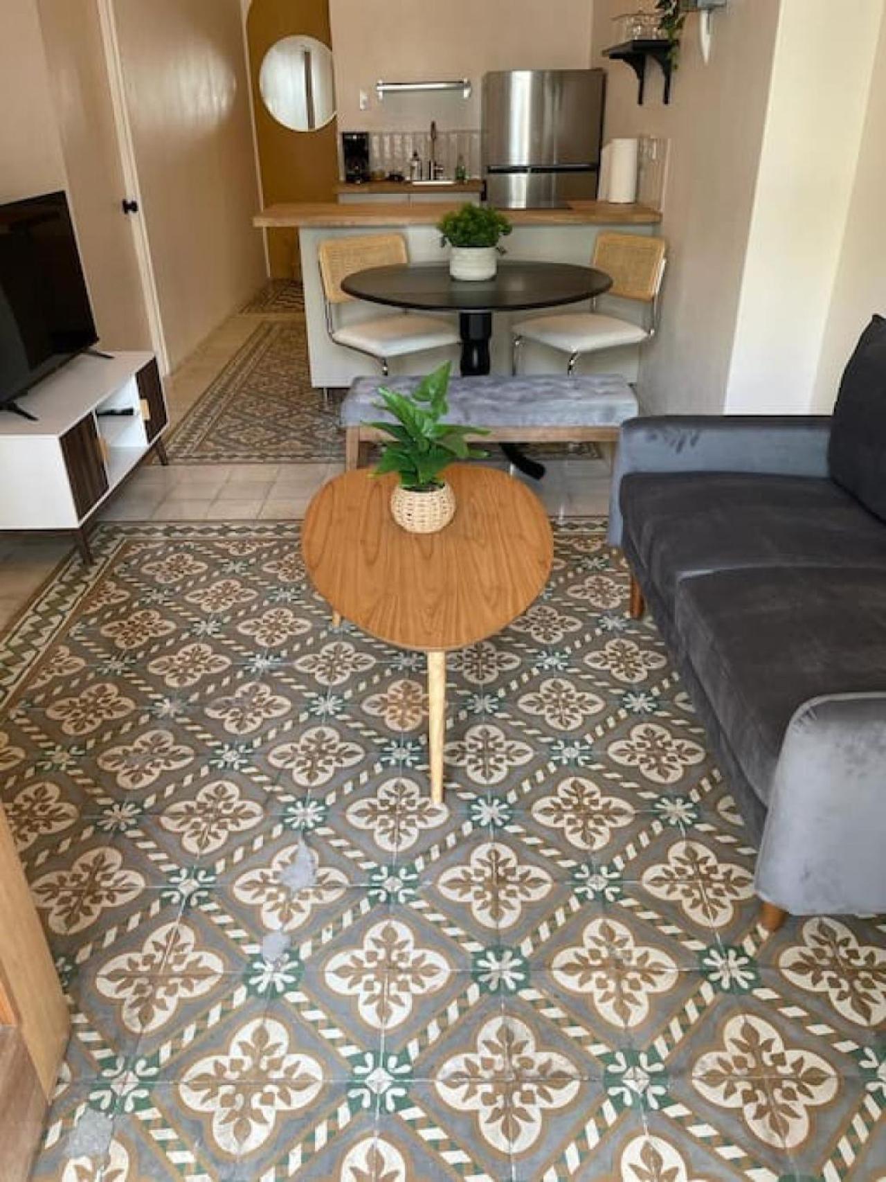 Apartment Chic And Classic In Santurce 5 San Juan