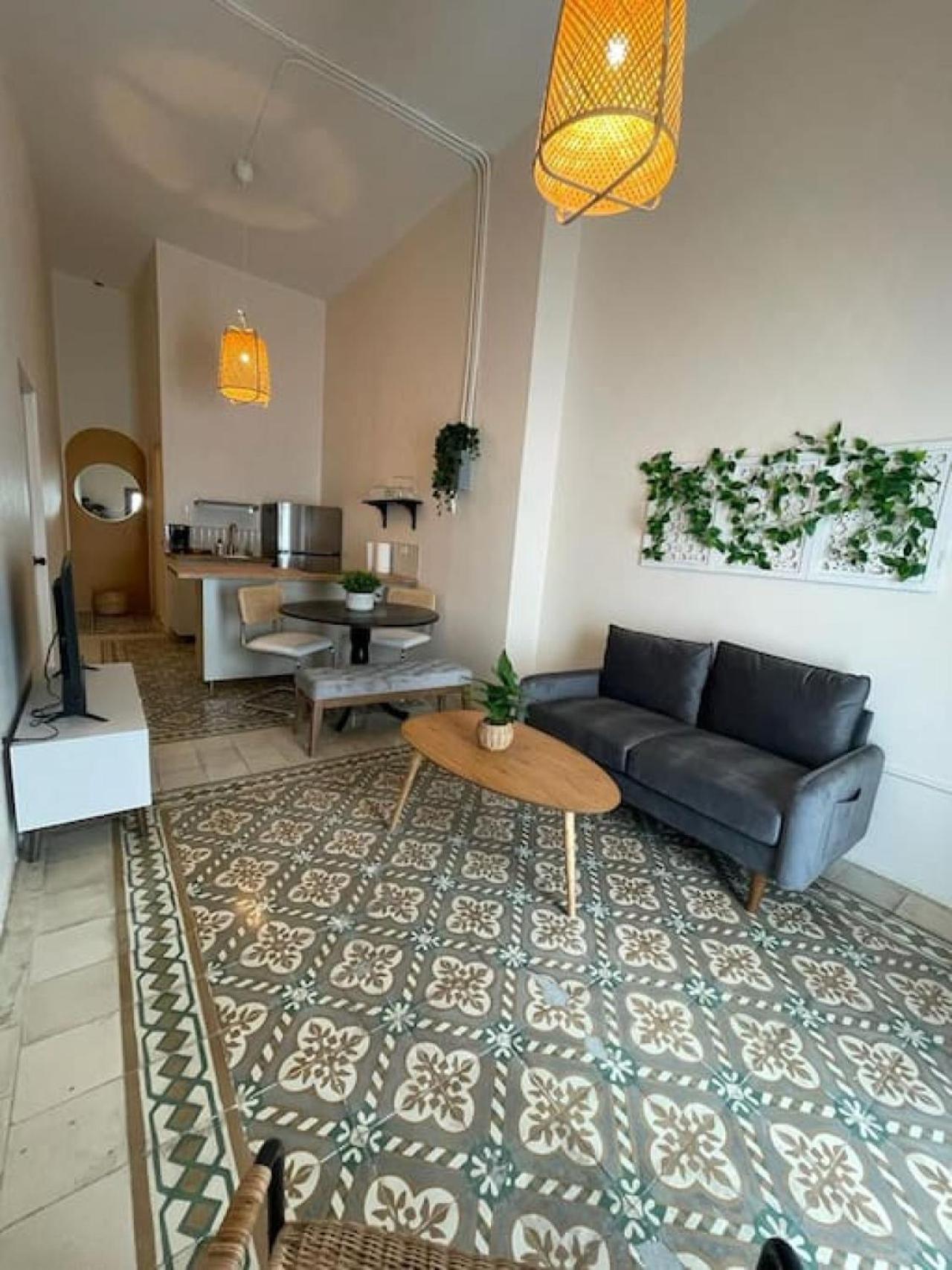 Chic And Classic In Santurce 5 Apartment San Juan