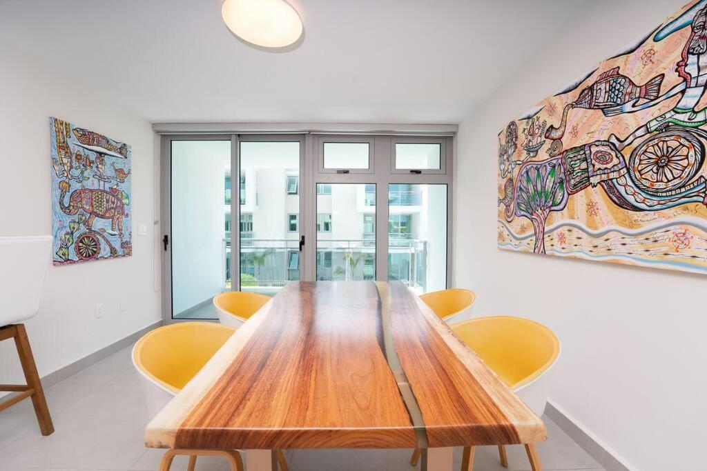Apartment Luxury At Solemare With Pool And Wifi