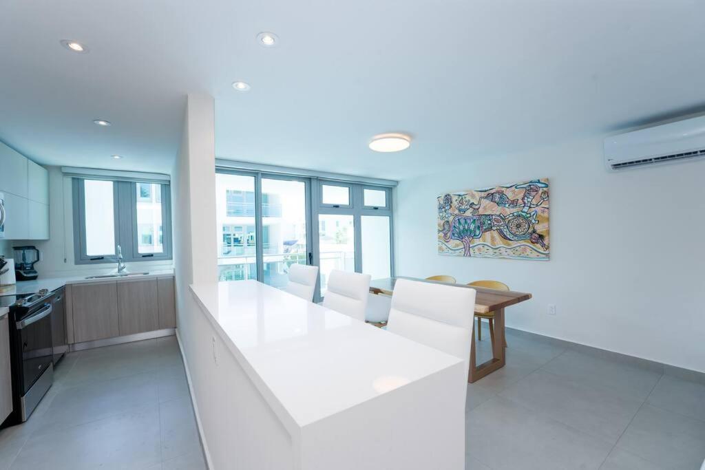 Luxury At Solemare With Pool And Wifi Apartment