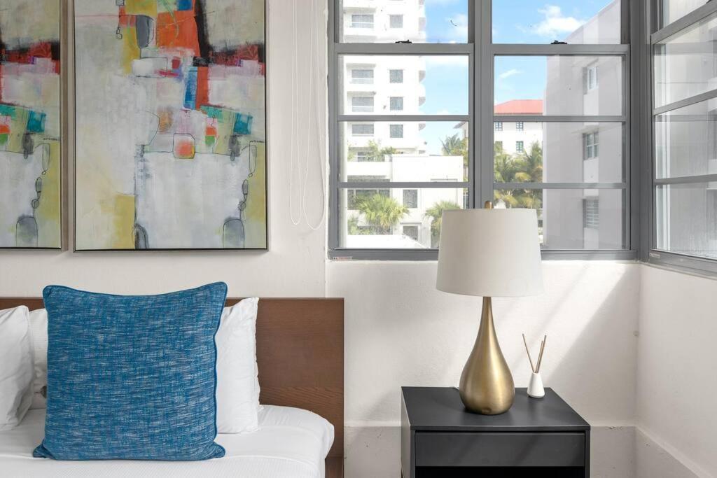 Solmate Apartment