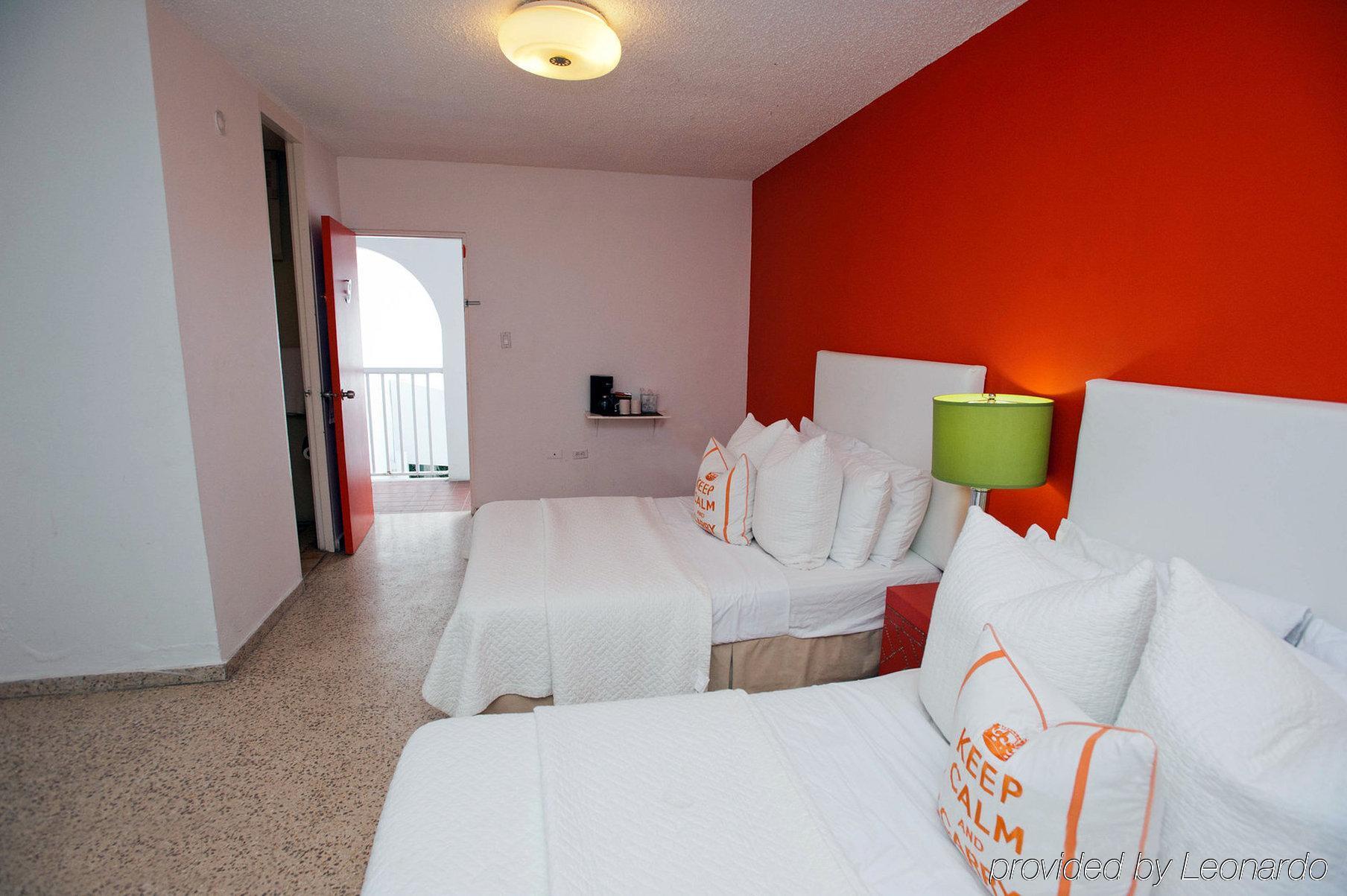 The House Hotel San Juan