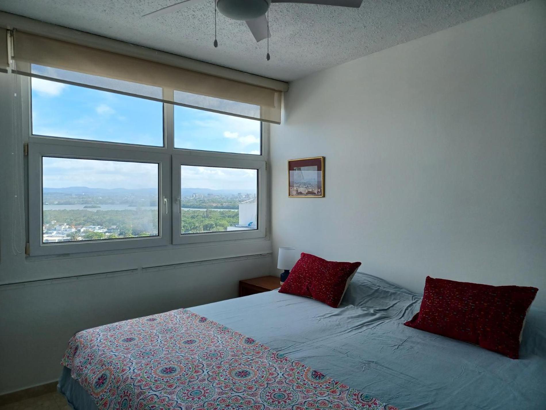 Apartment Lady From Spain