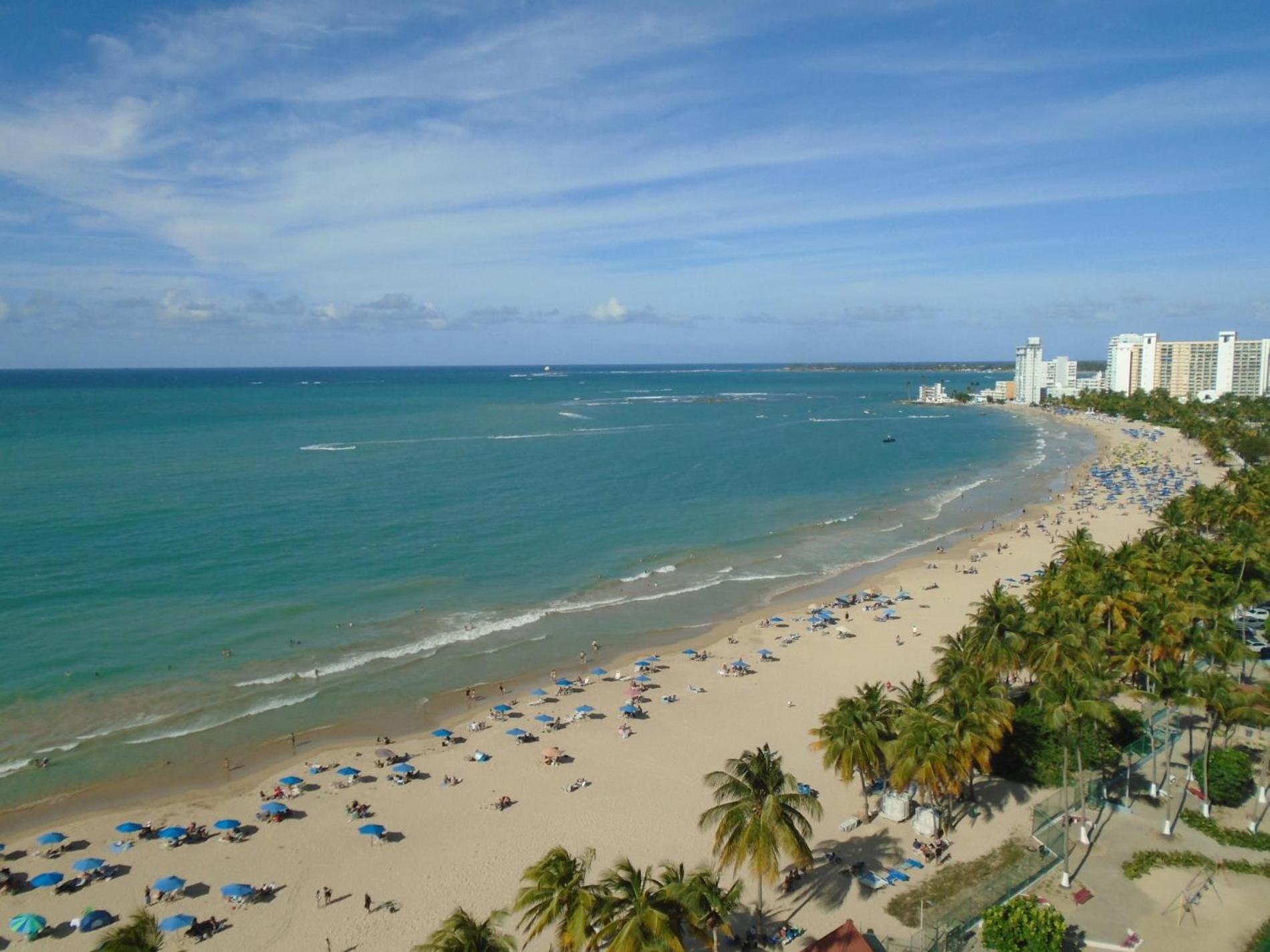 Lady From Spain San Juan