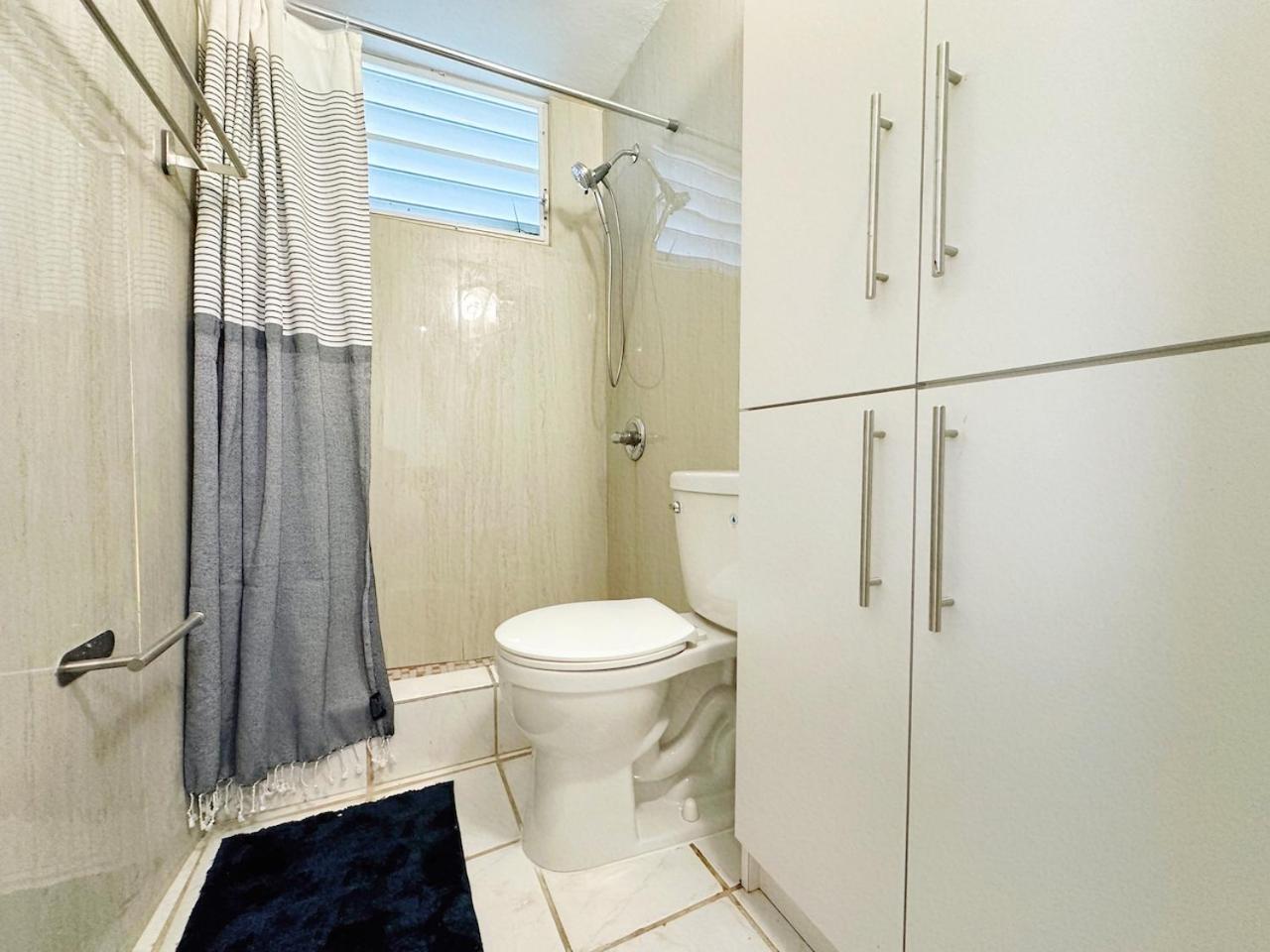 Jetsetter's Retreat Chic Minutes From Sju San Juan