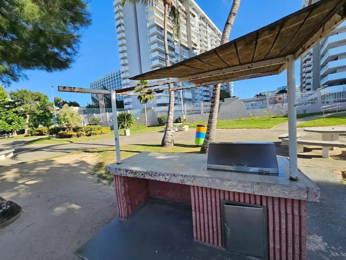 Apartment Steps From Foxwoods And Front Bliss- 24hrs Of Food And Fun San Juan