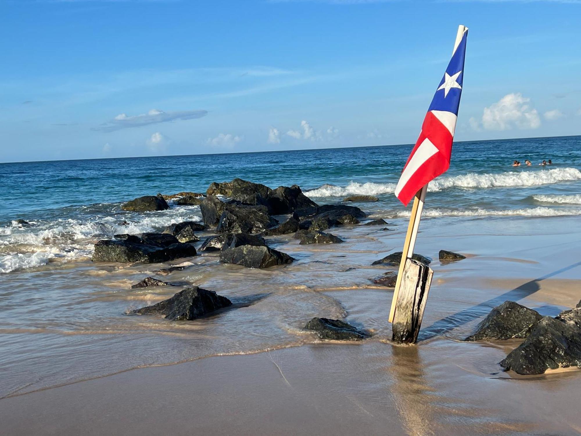 Condado Lux Oceanfront Tantra Ap Apartment *