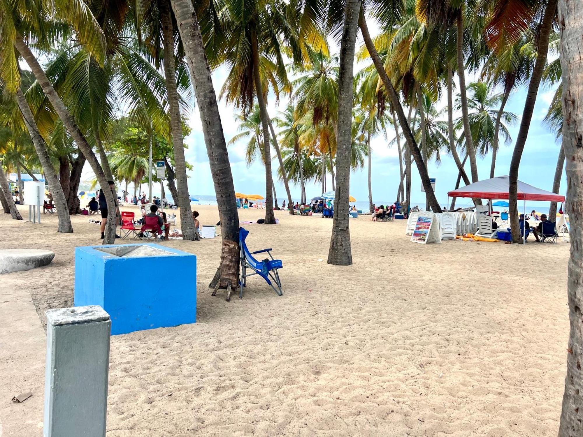 Condado Lux Oceanfront Tantra Ap San Juan