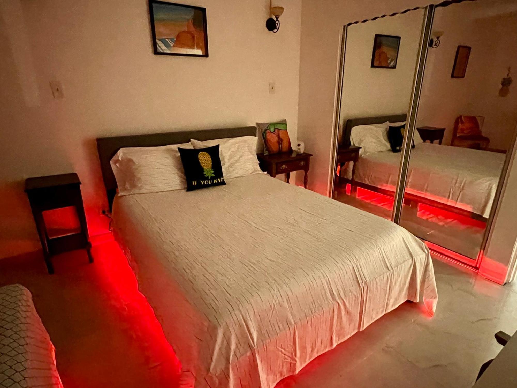Condado Lux Oceanfront Tantra Ap Apartment